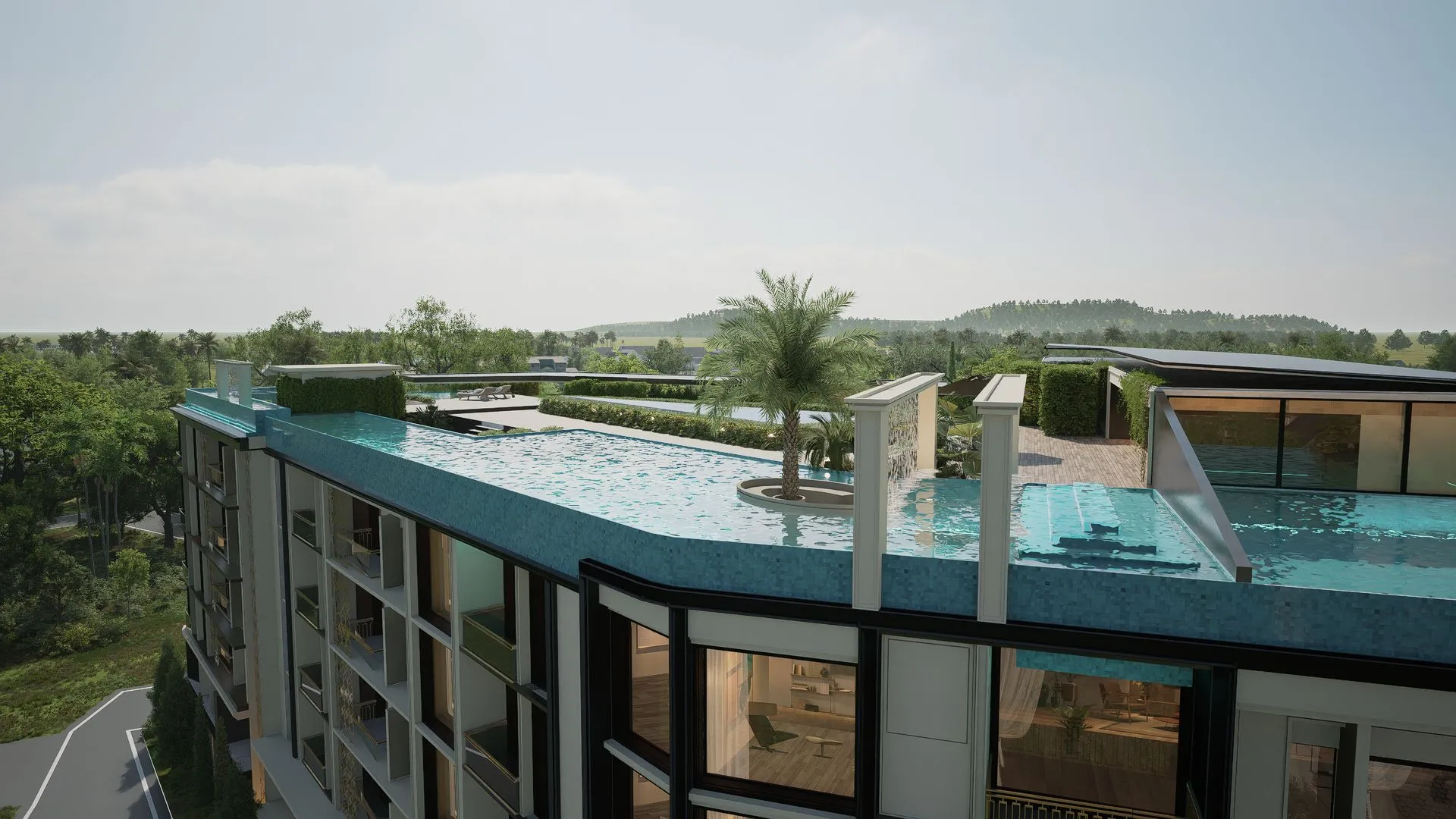 8 Atelier Residence 29