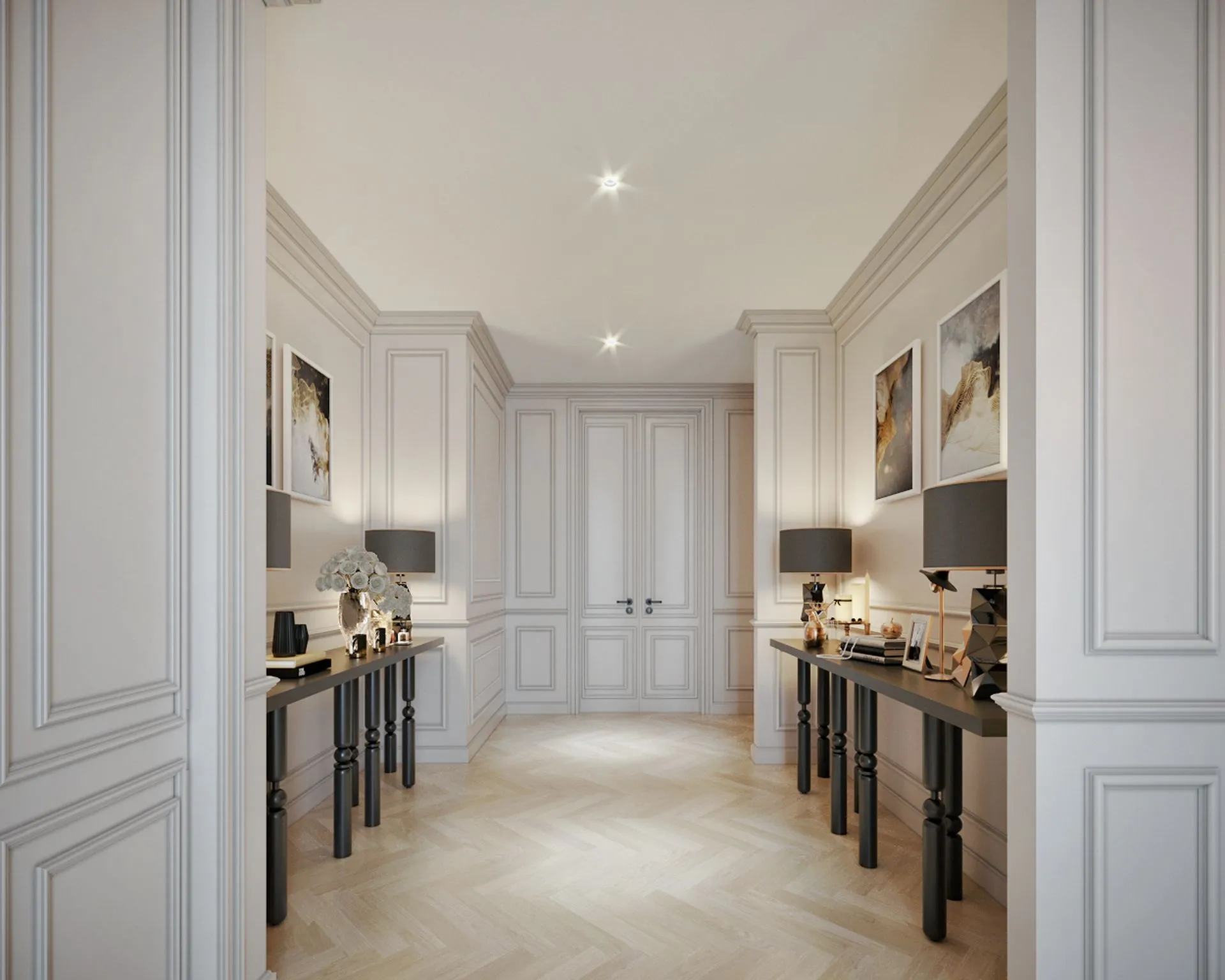 8 Atelier Residence 68