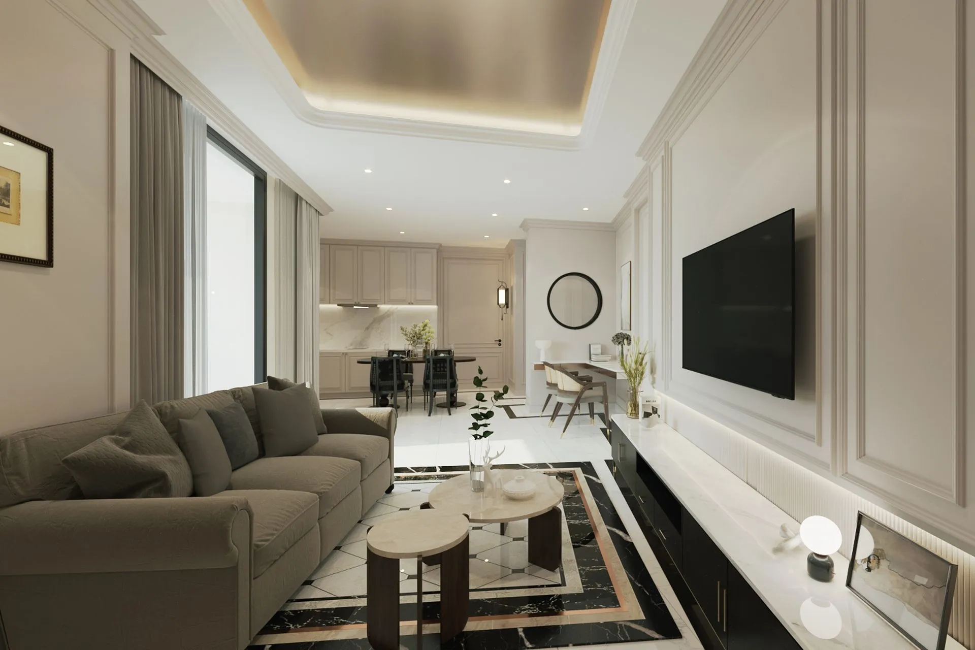 8 Atelier Residence 59