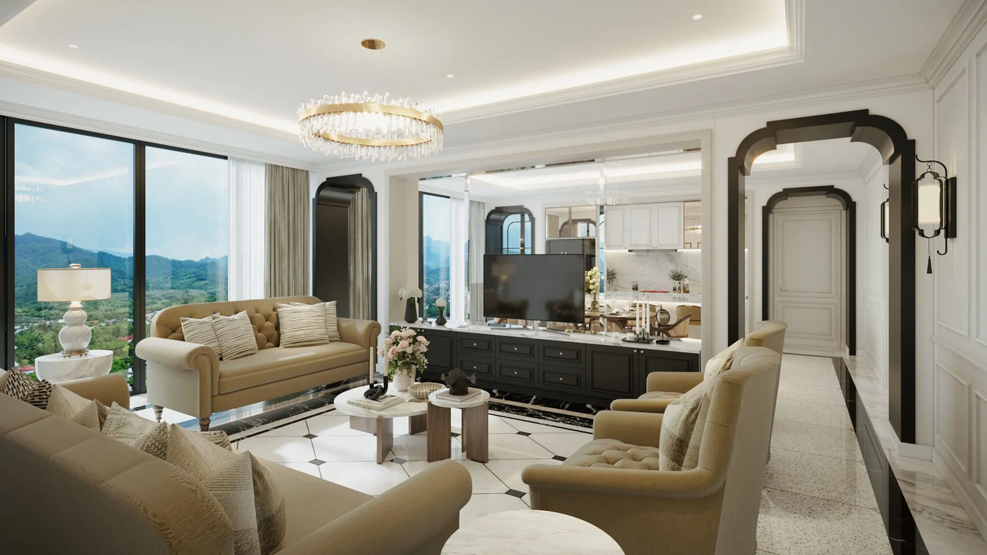 8 Atelier Residence 67