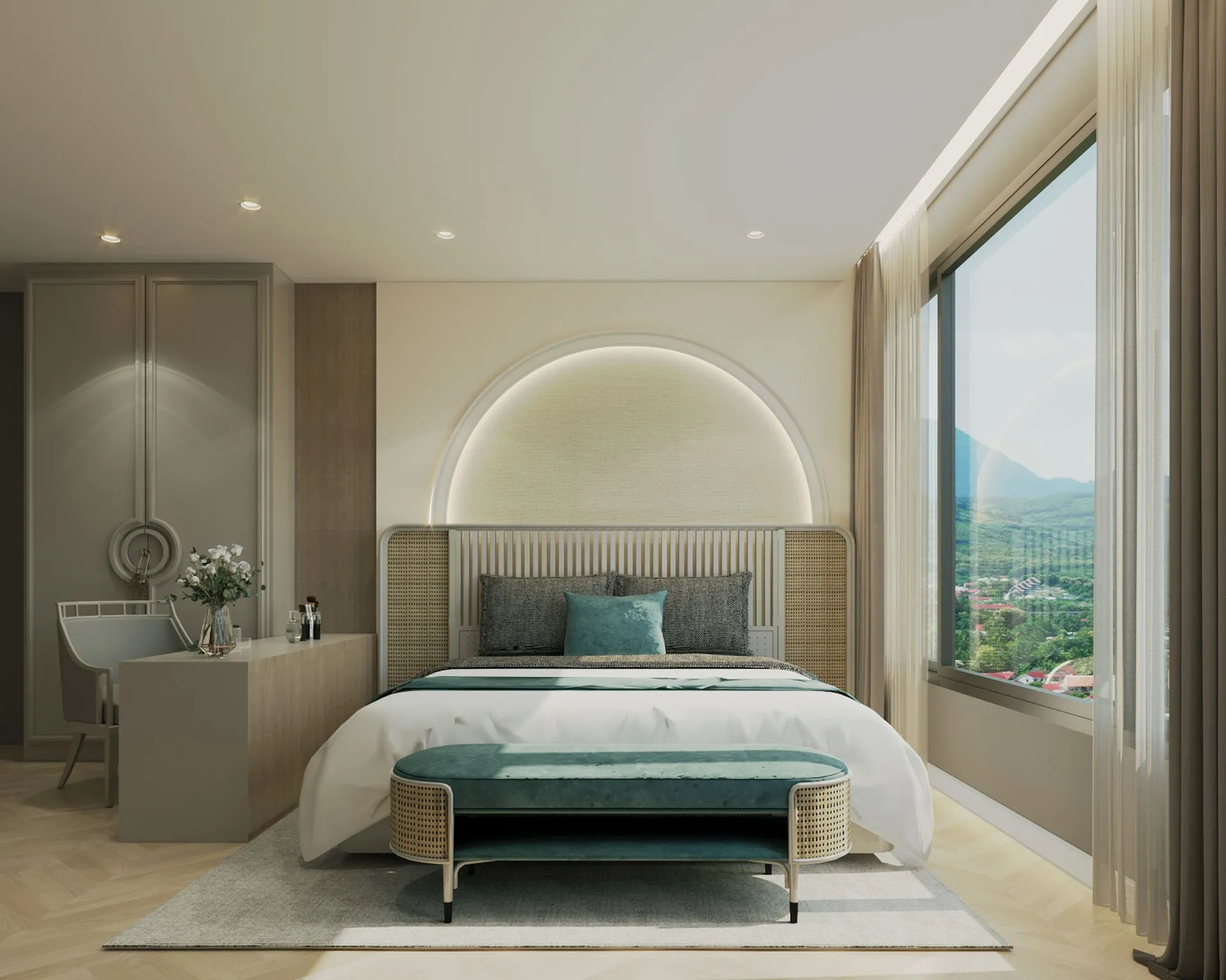 8 Atelier Residence 58