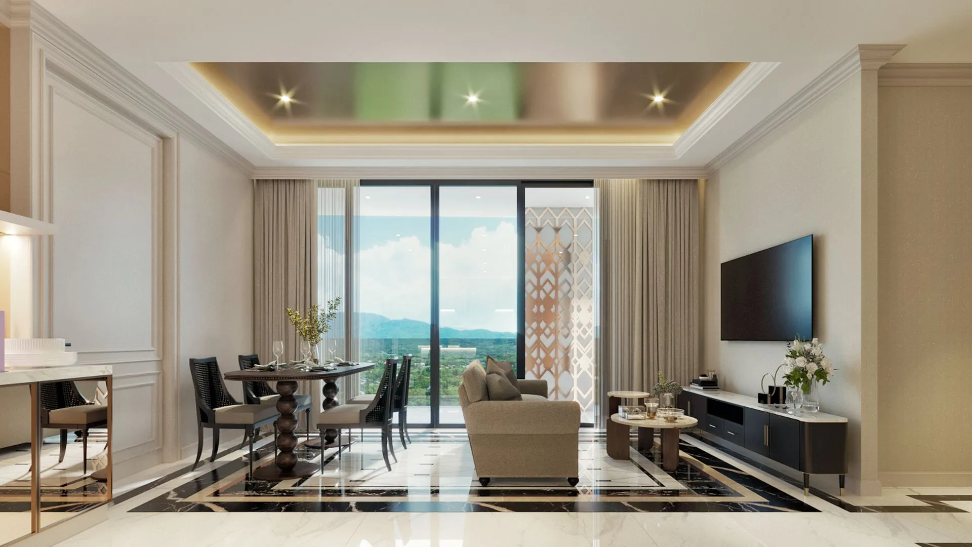 8 Atelier Residence 65