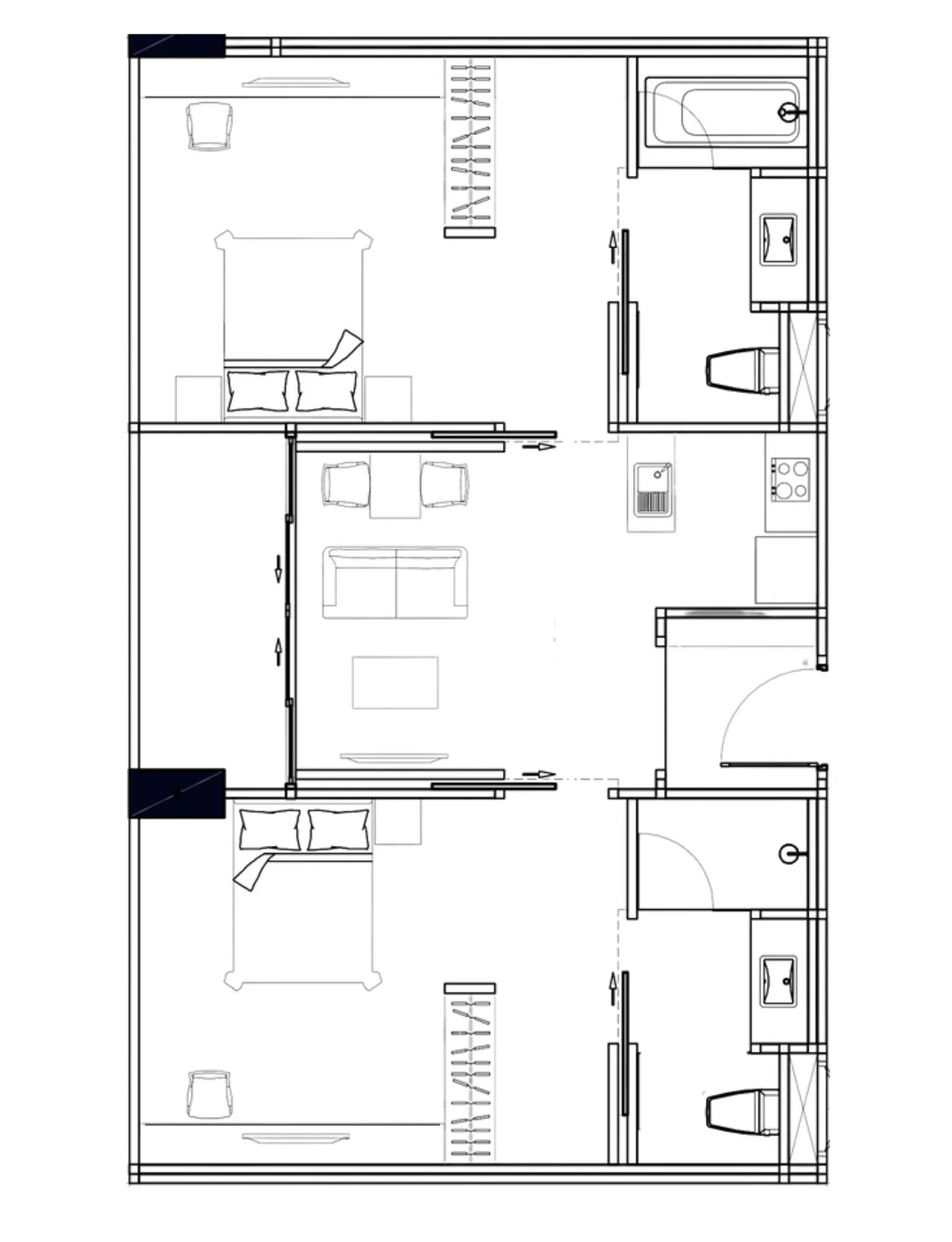 8 Atelier Residence 49