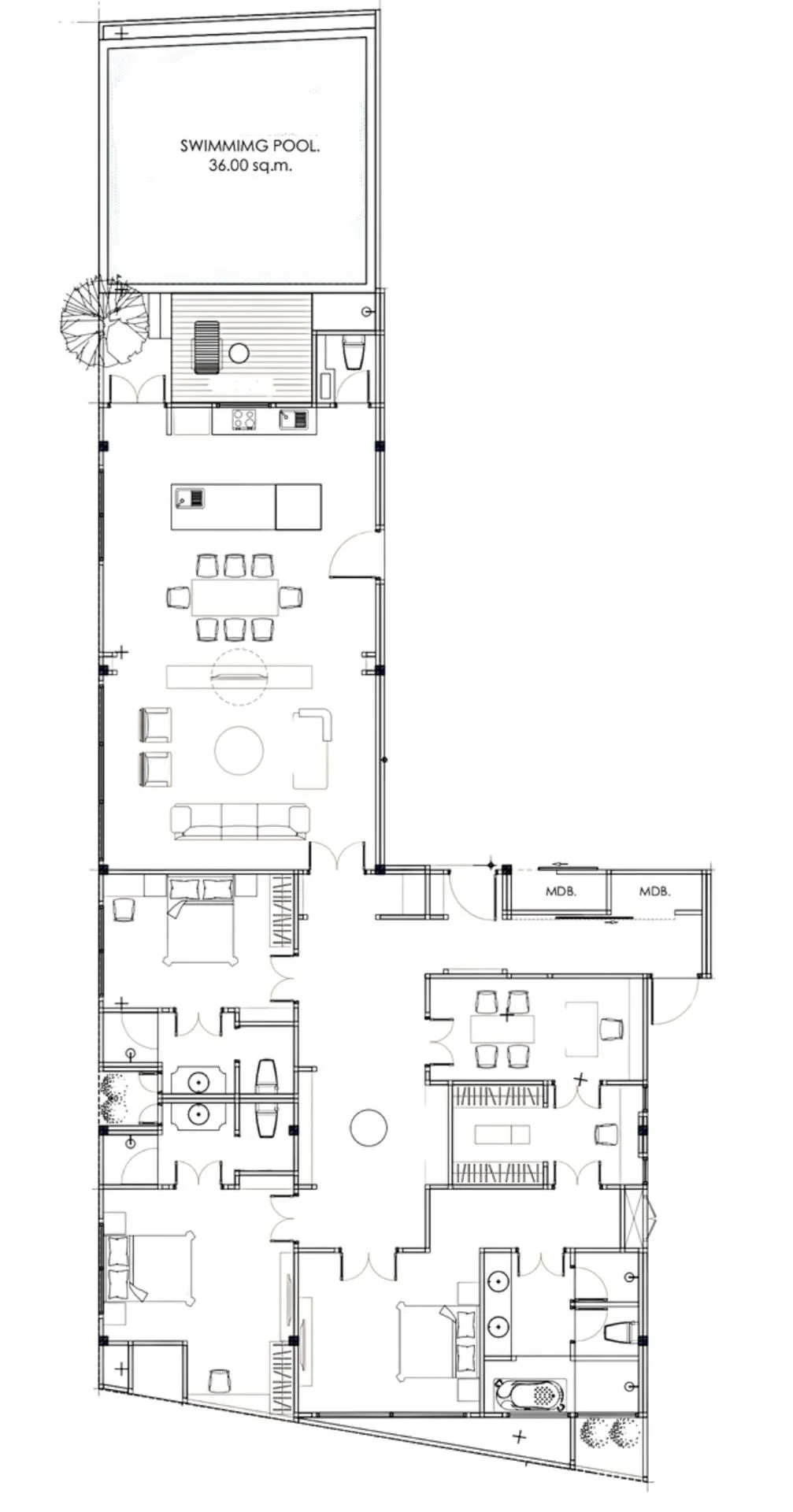 8 Atelier Residence 54