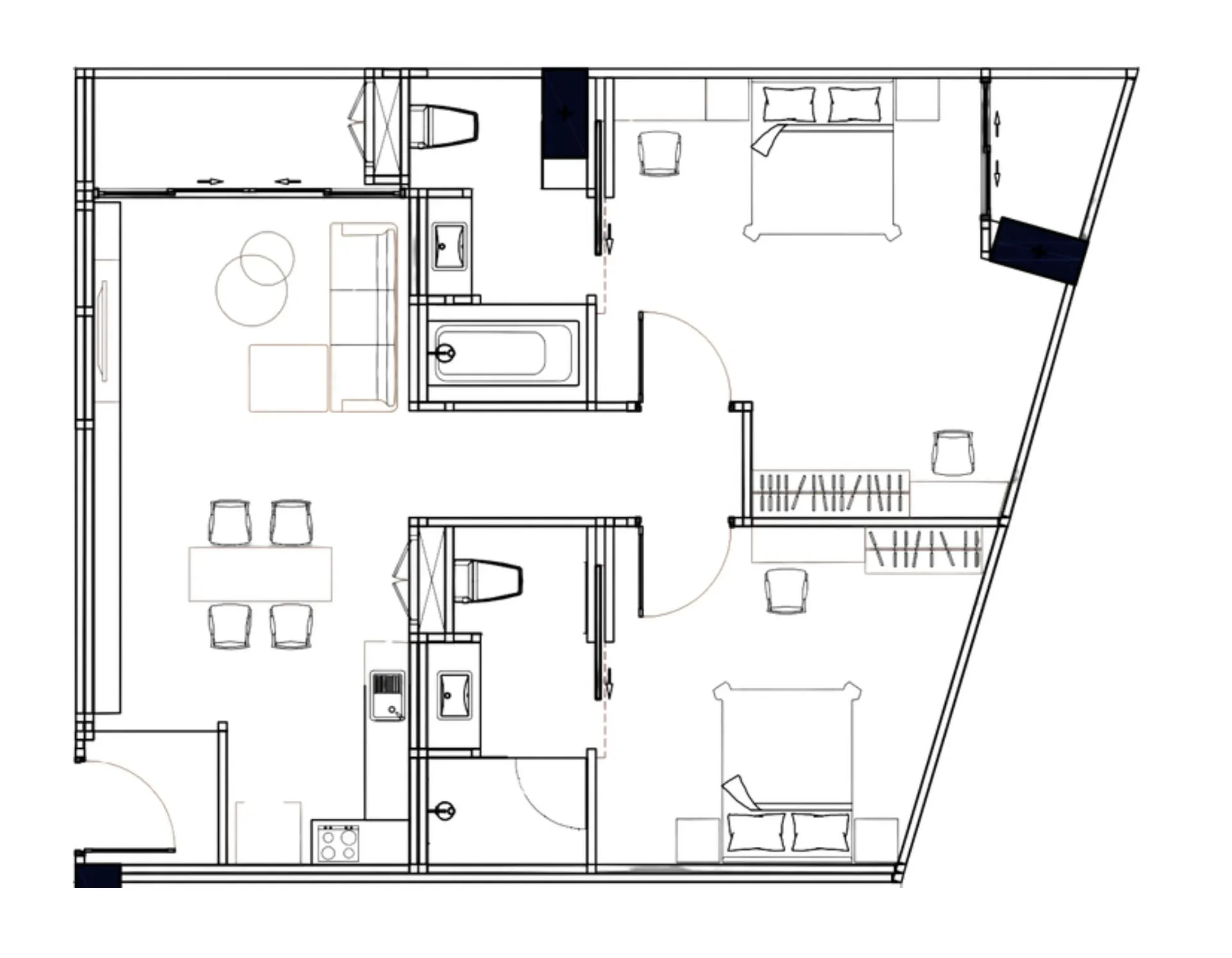 8 Atelier Residence 51