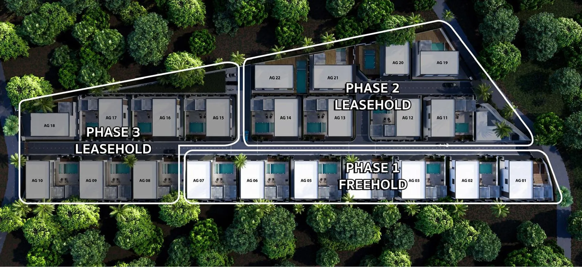 AG Club Villas Phase 2 19