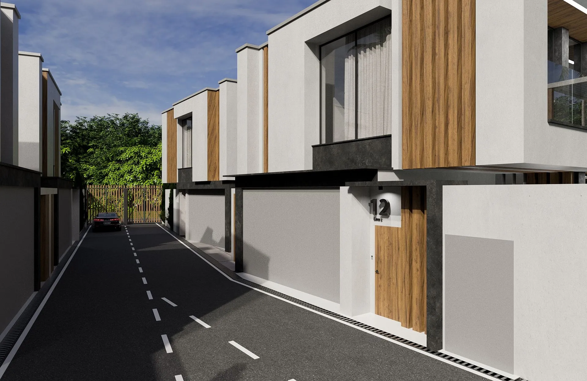 AG Club Villas Phase 2 9