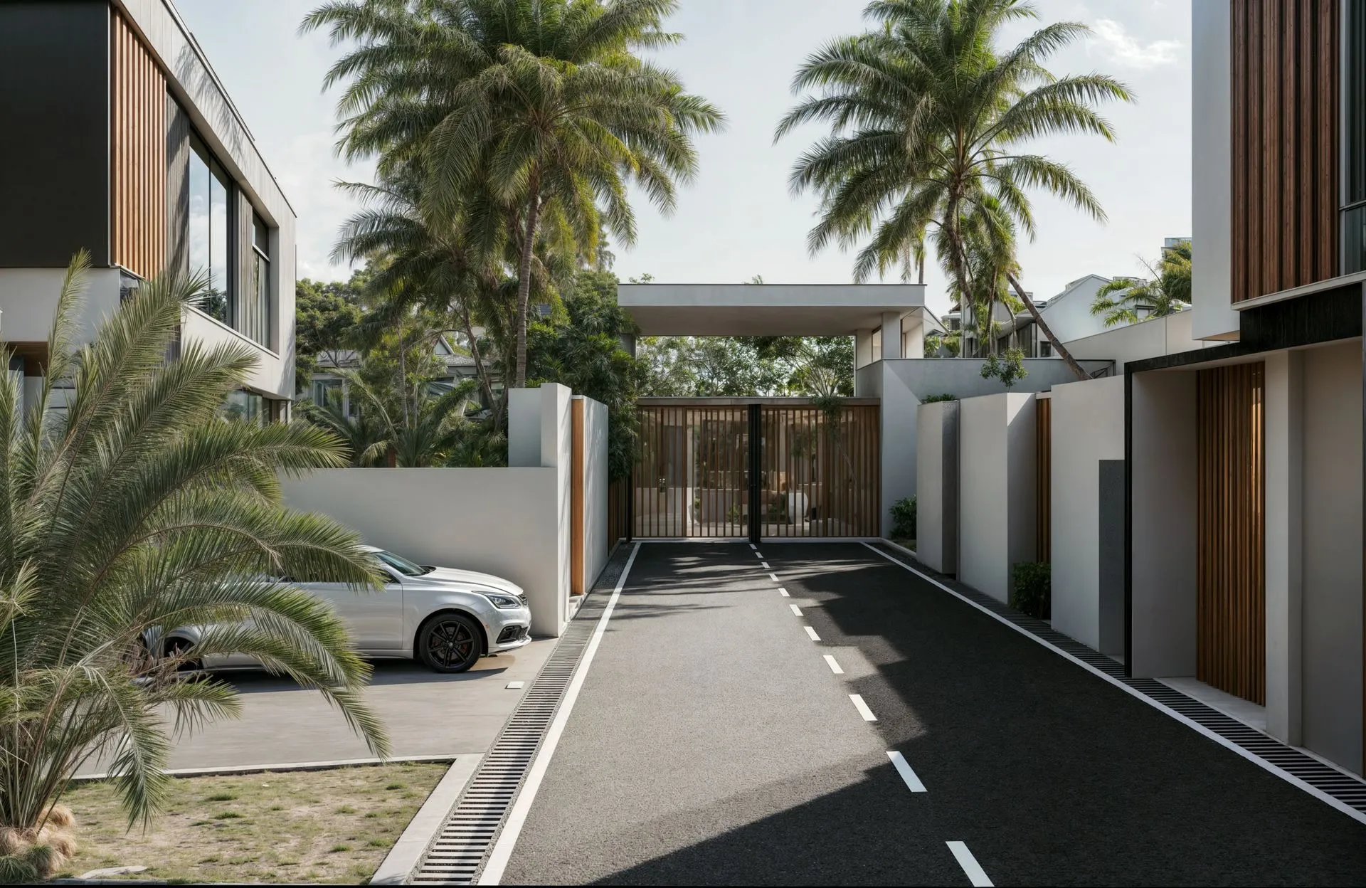 AG Club Villas Phase 2 8