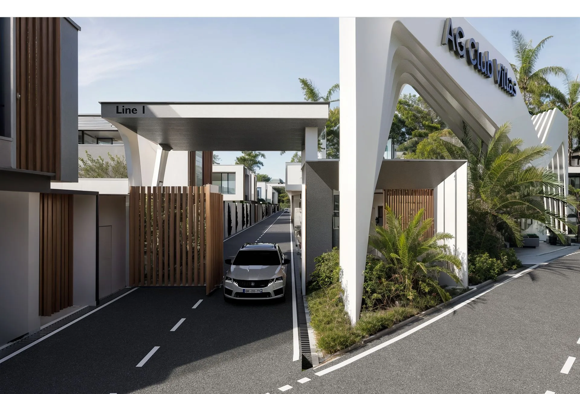 AG Club Villas Phase 2 10