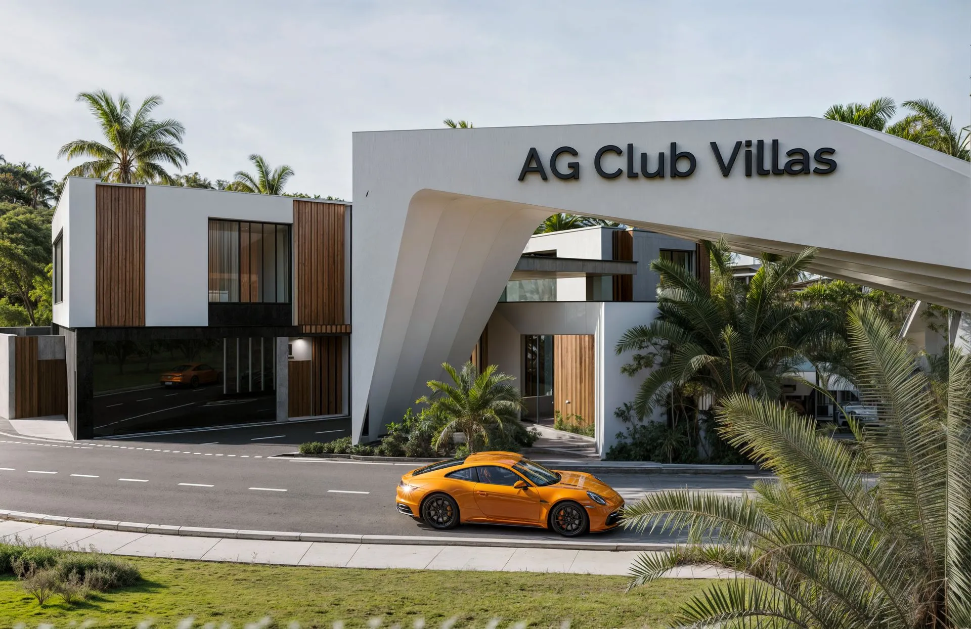 AG Club Villas Phase 2 12