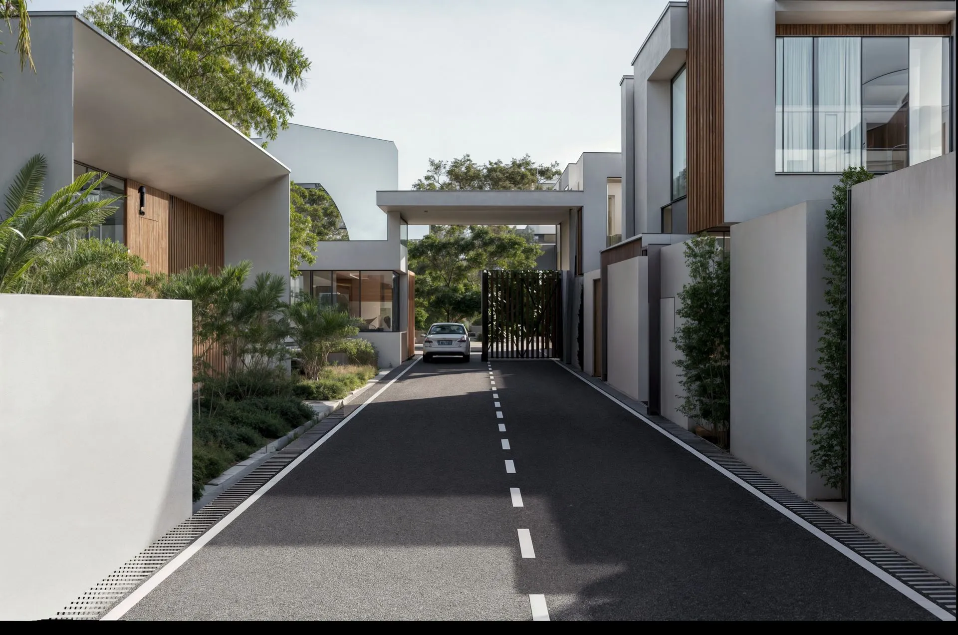 AG Club Villas Phase 2 6