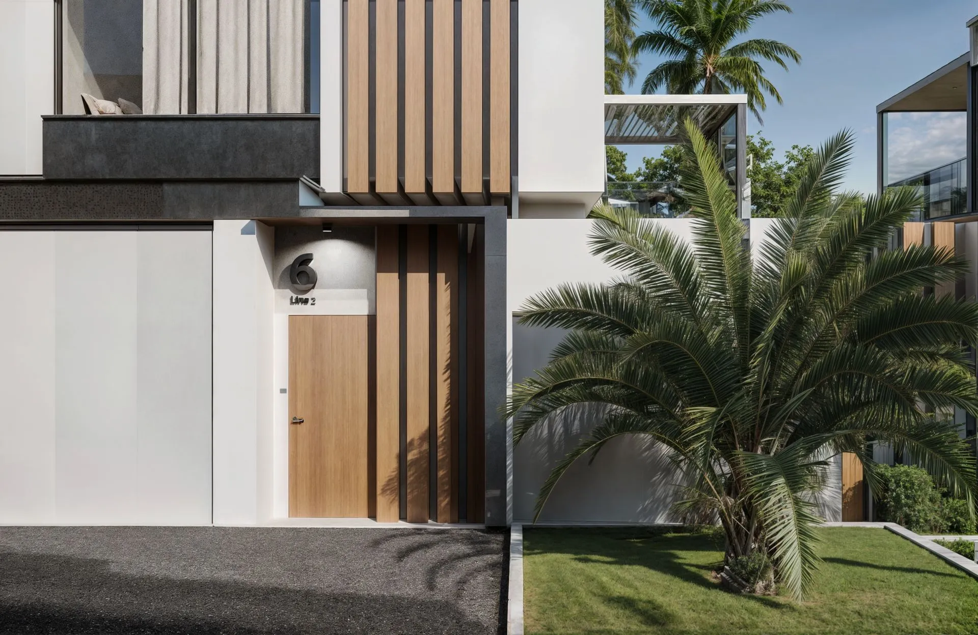 AG Club Villas Phase 2 11