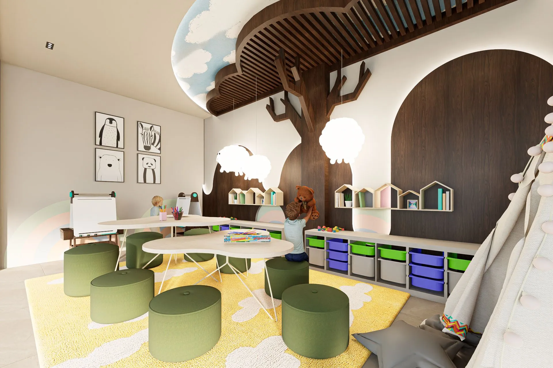 Aileen Residence Bangtao 11