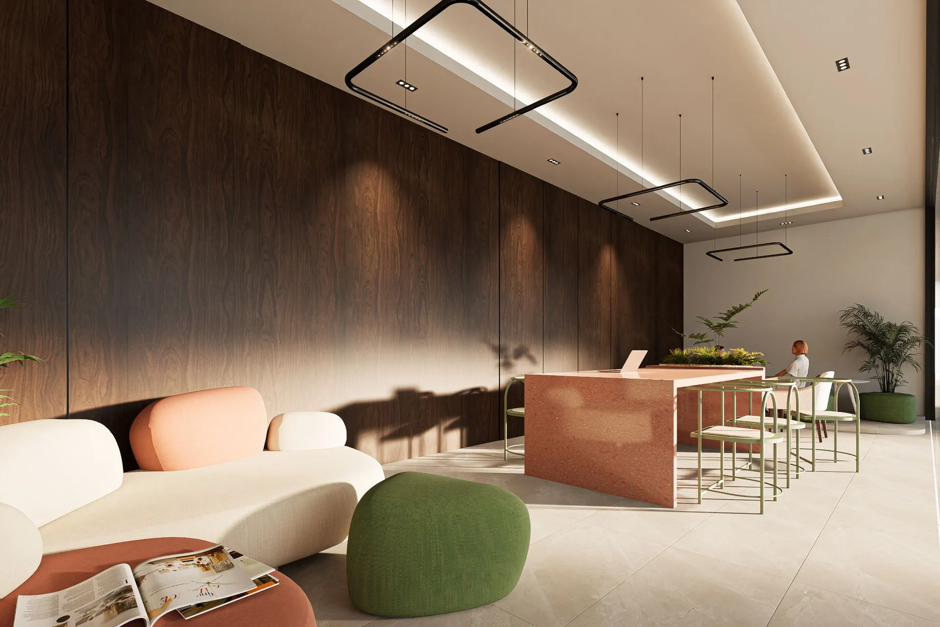 Aileen Residence Bangtao 7