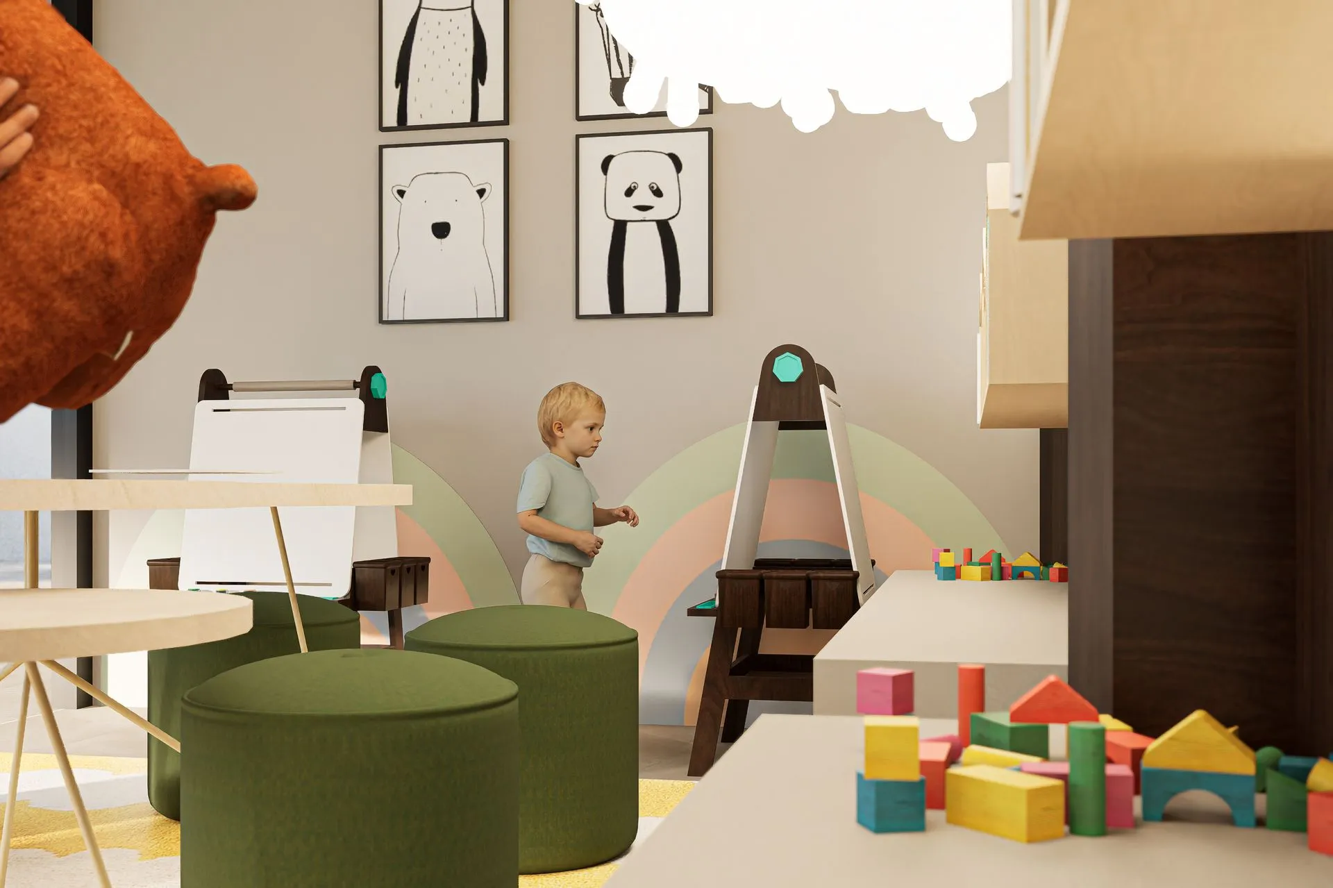 Aileen Residence Bangtao 12