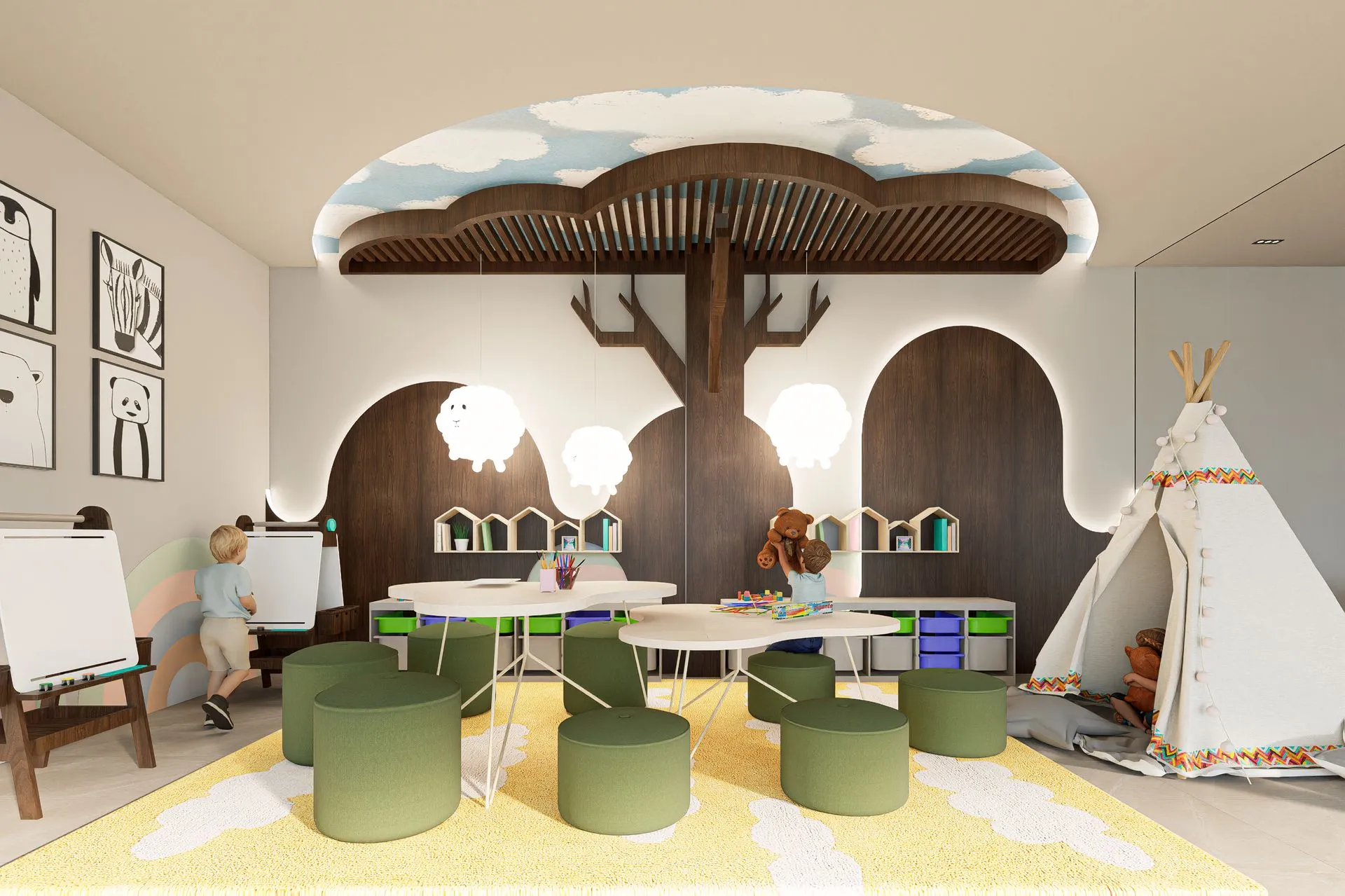 Aileen Residence Bangtao 10