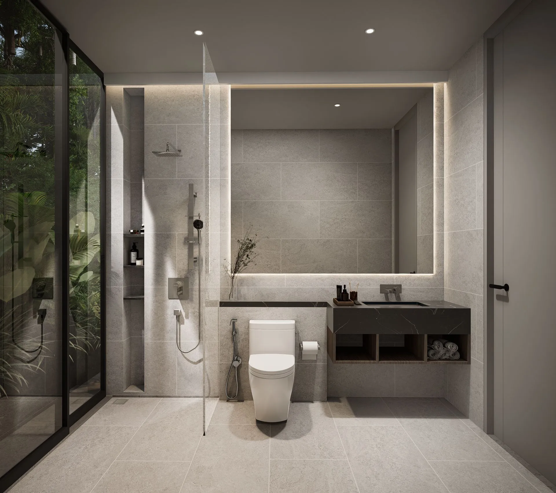 Aileen Villas Naithon Hills 25