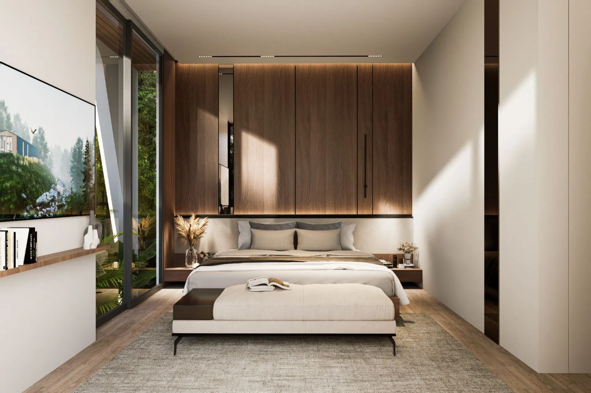 Aileen Villas Naithon Hills 23