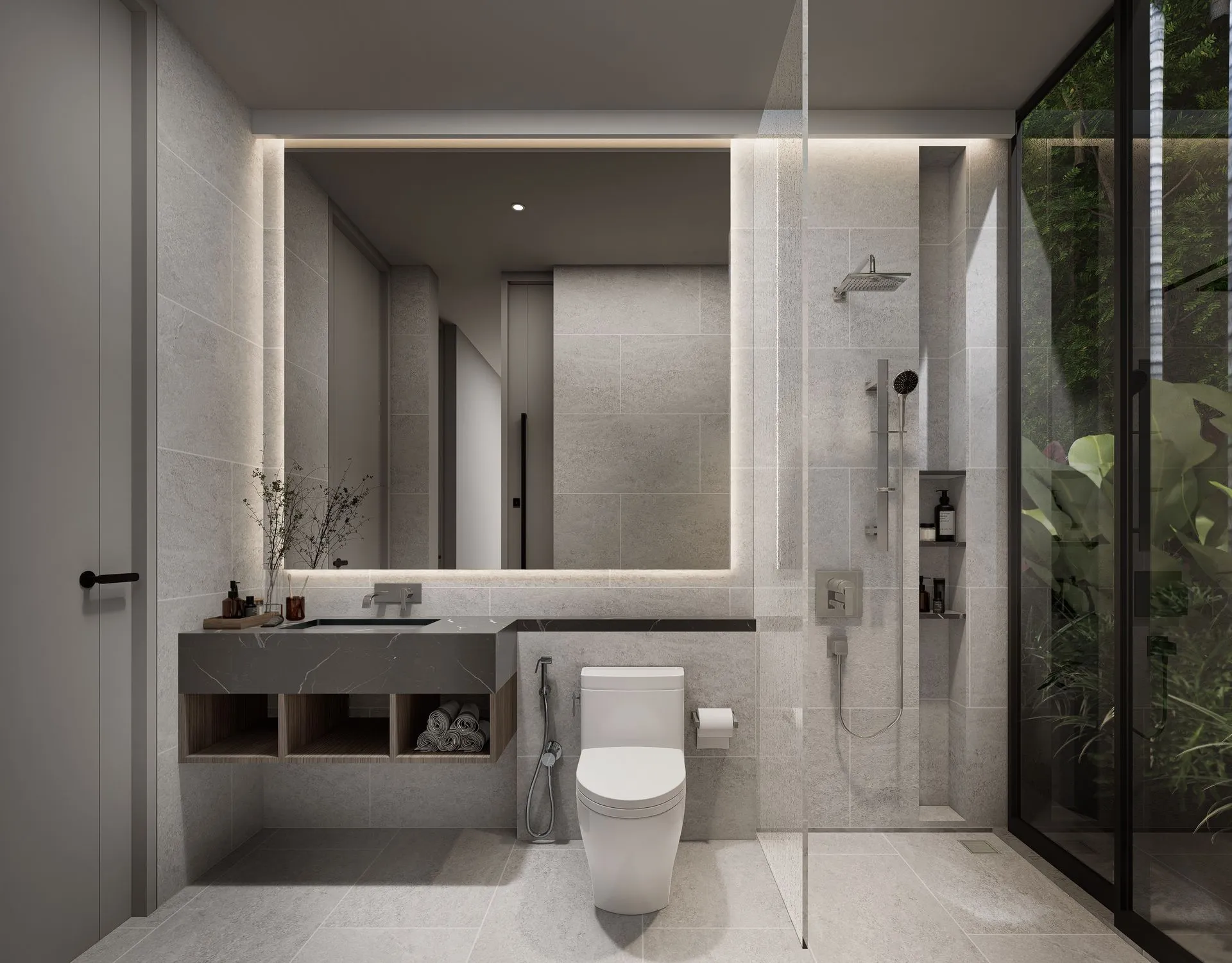 Aileen Villas Naithon Hills 29