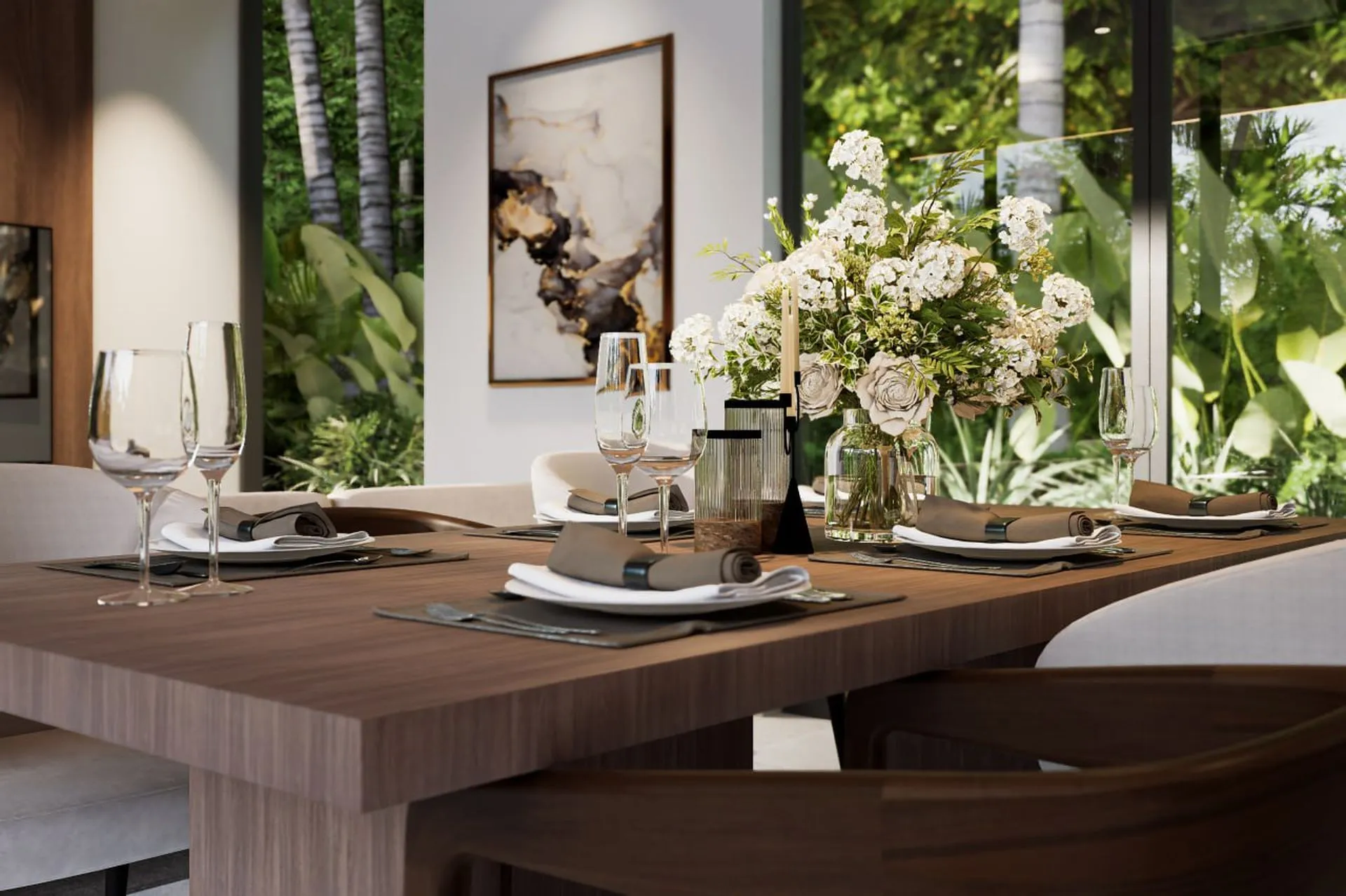 Aileen Villas Naithon Hills 15