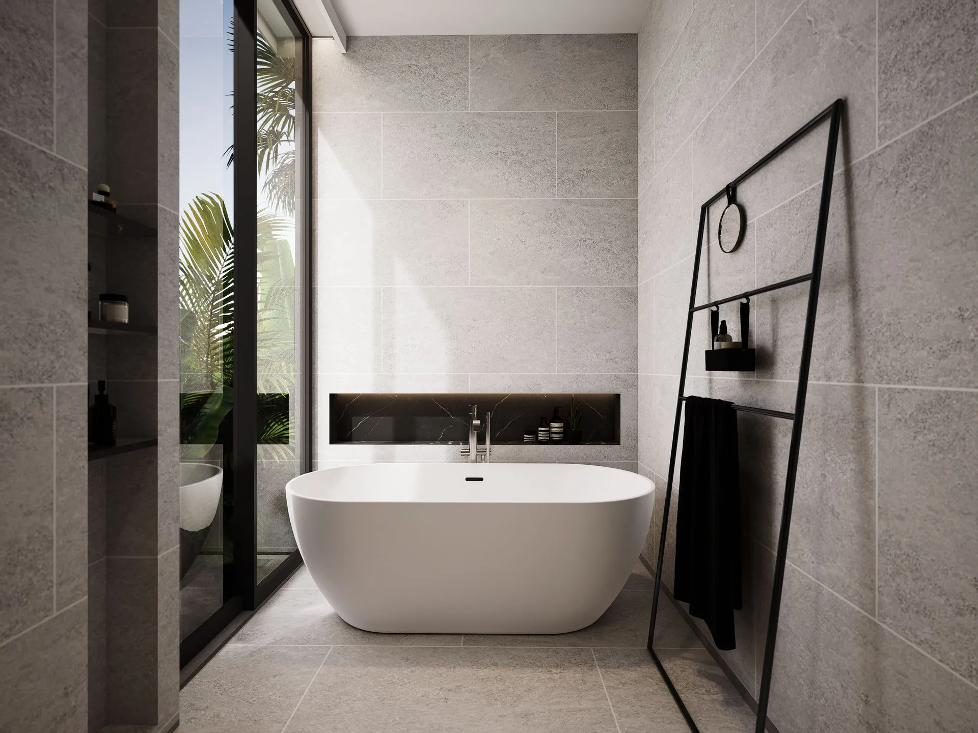 Aileen Villas Naithon Hills 20