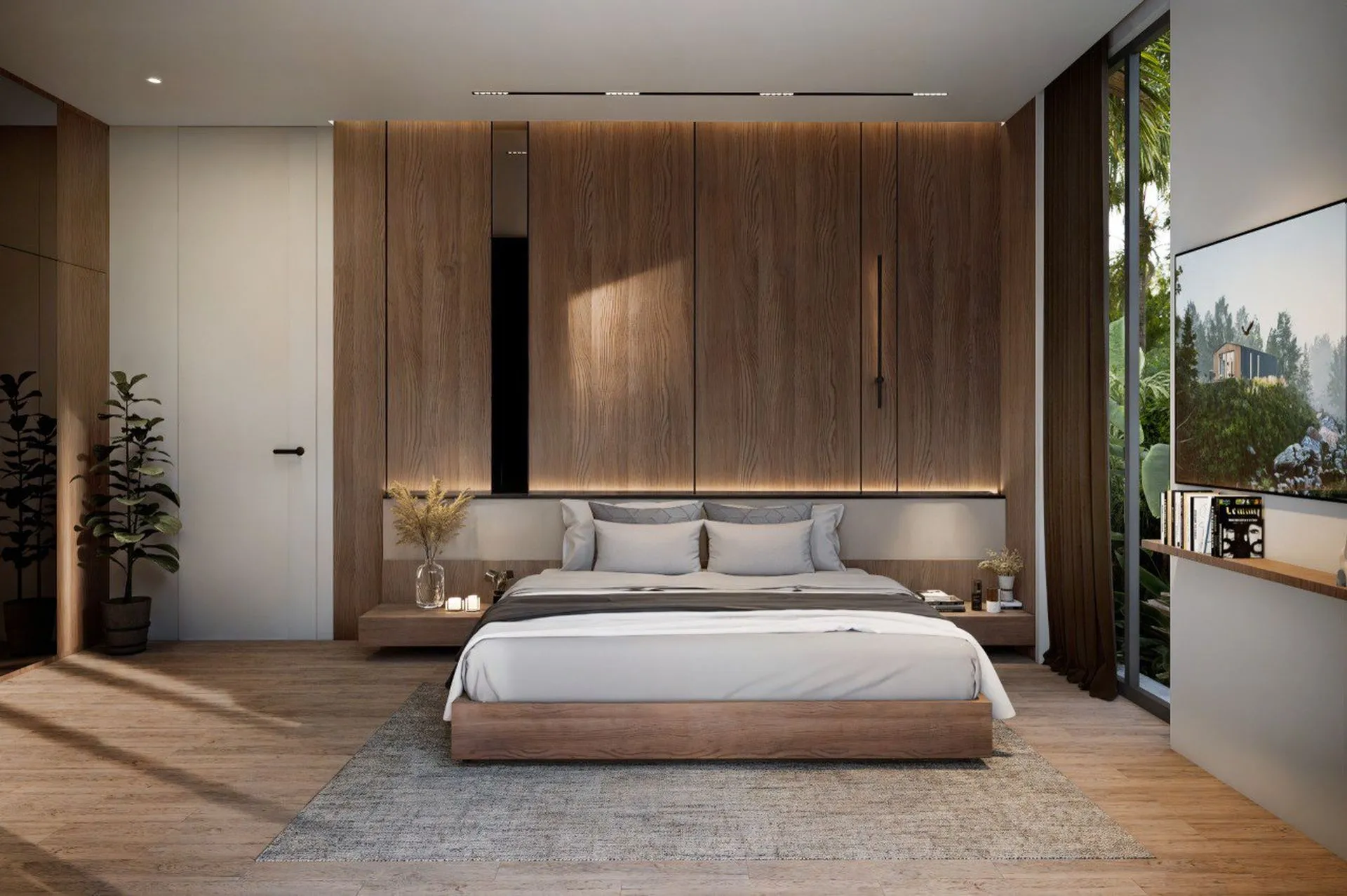 Aileen Villas Naithon Hills 17