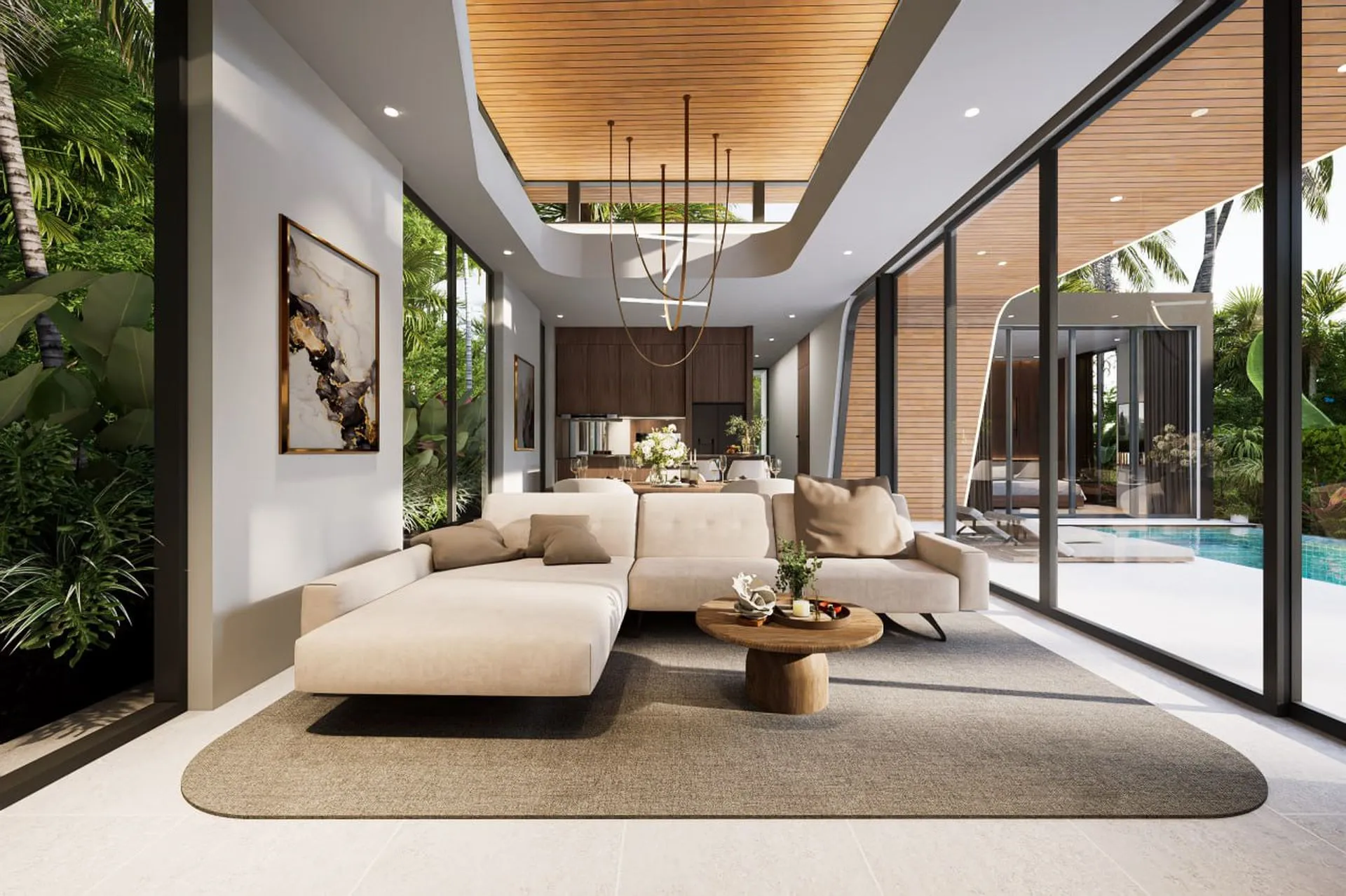 Aileen Villas Naithon Hills 11