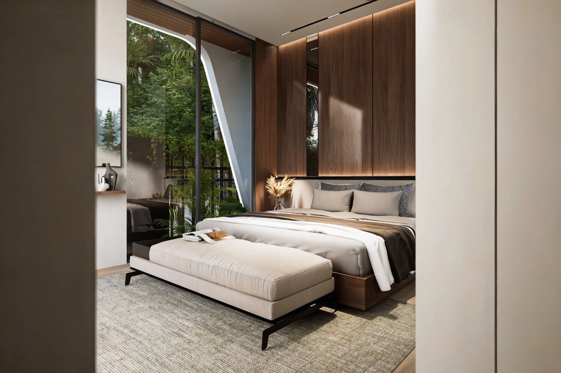 Aileen Villas Naithon Hills 22