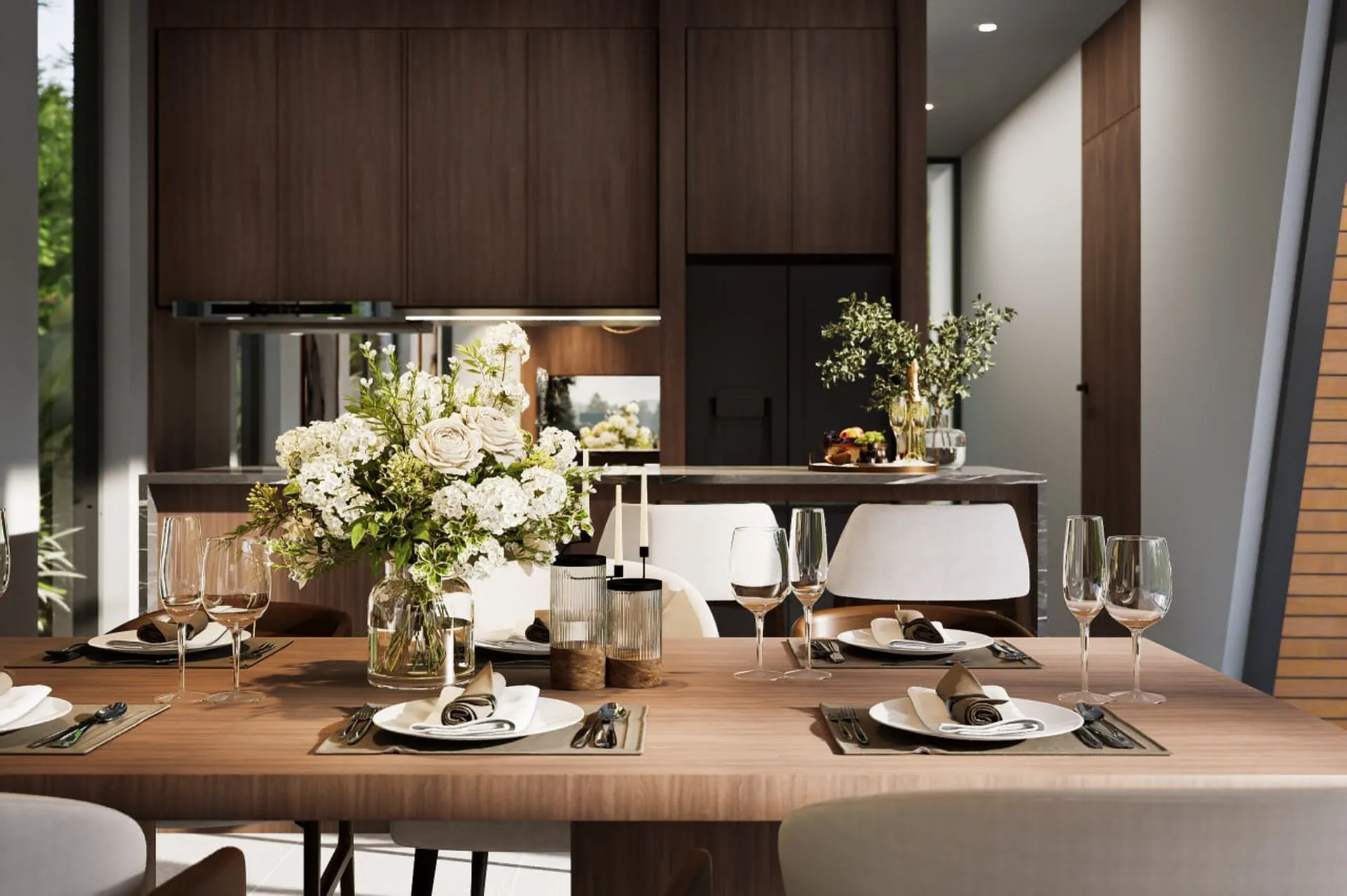 Aileen Villas Naithon Hills 12