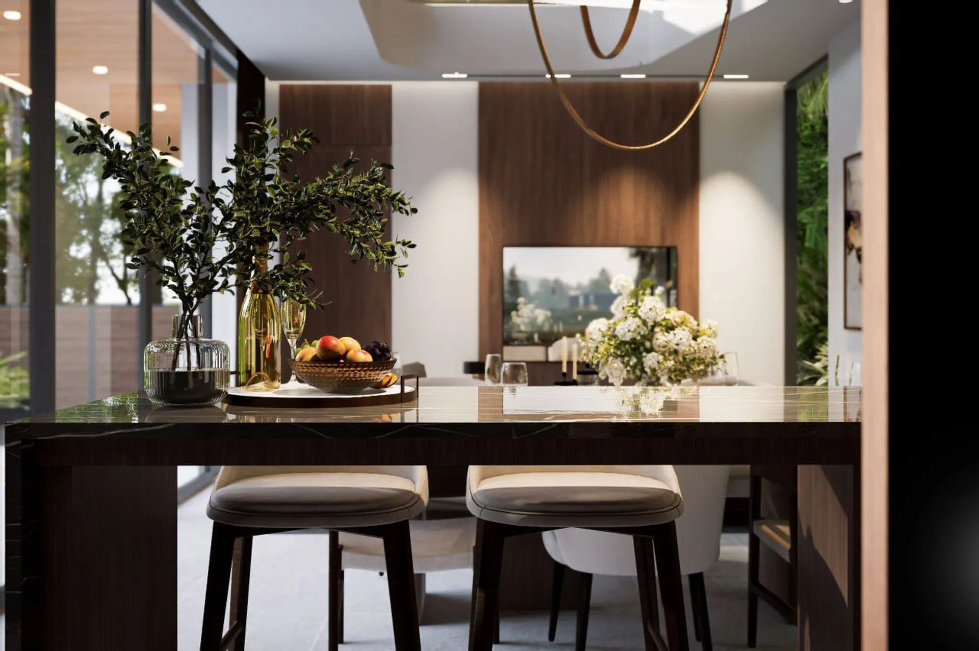 Aileen Villas Naithon Hills 14