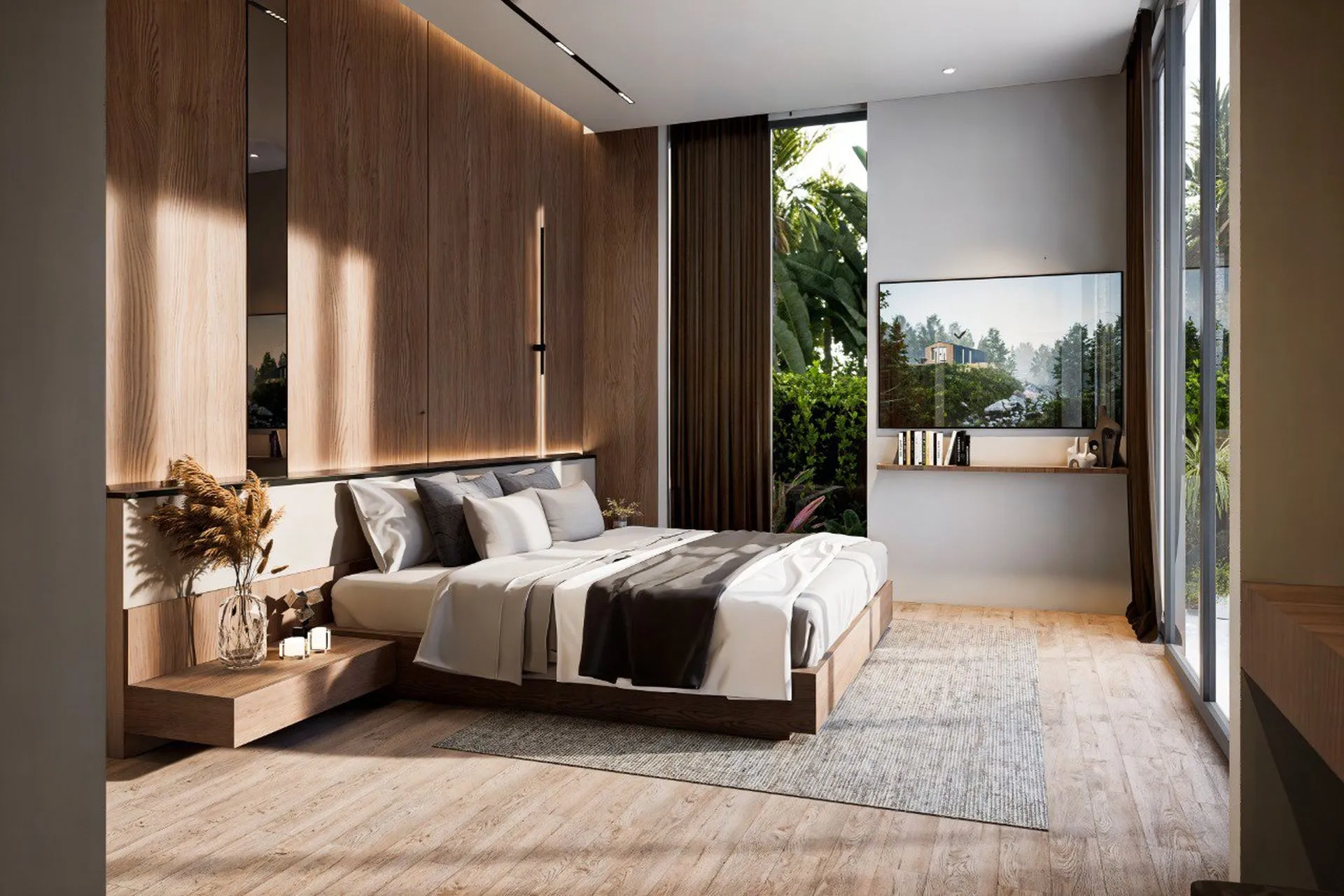 Aileen Villas Naithon Hills 16