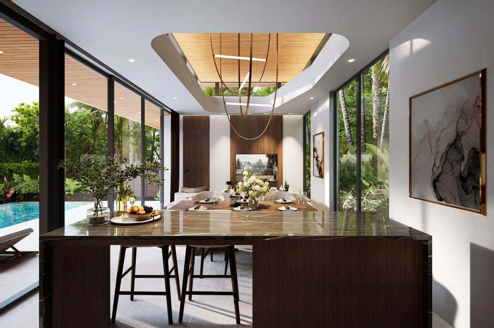 Aileen Villas Naithon Hills 13