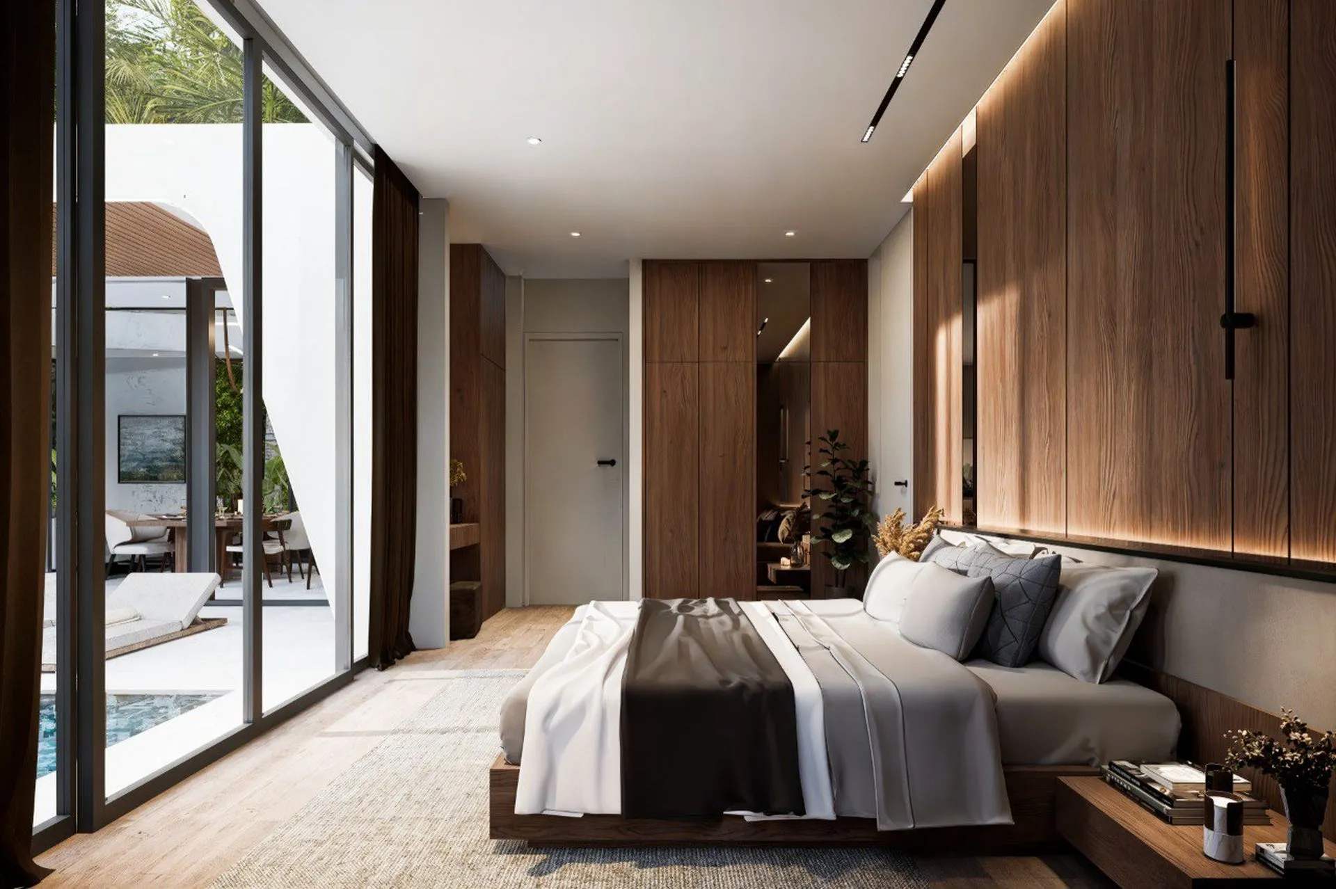 Aileen Villas Naithon Hills 18