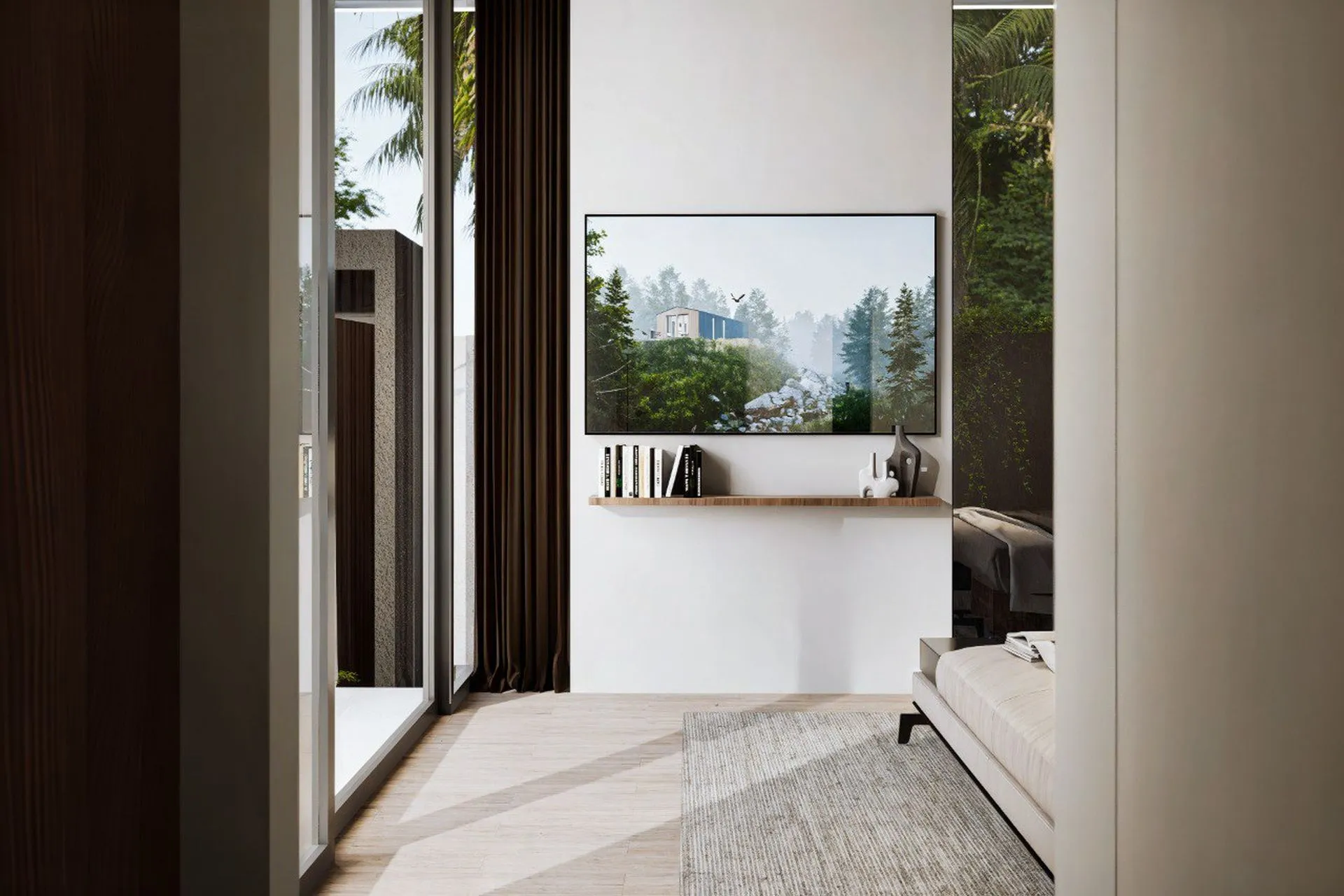 Aileen Villas Naithon Hills 24