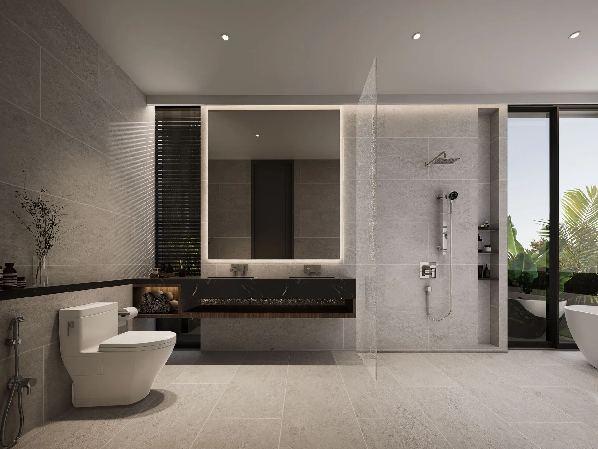 Aileen Villas Naithon Hills 19