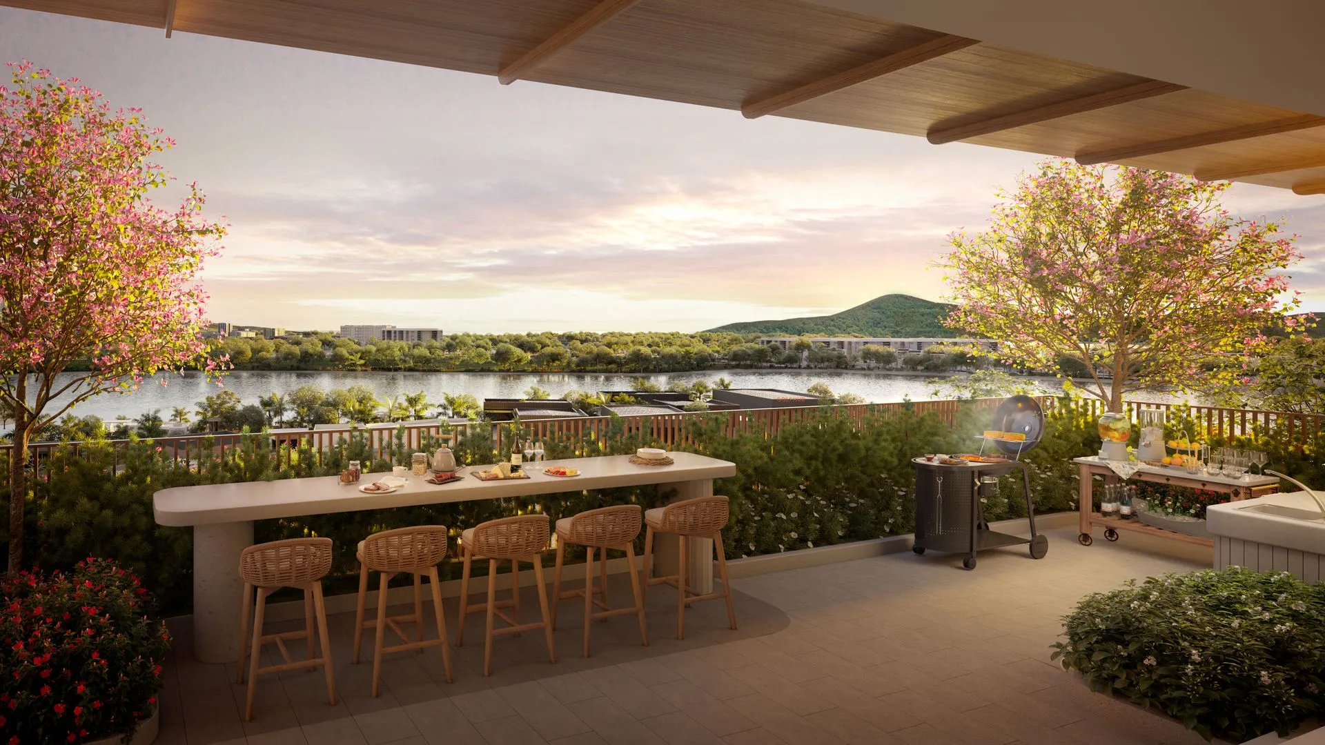 Canvas Cherng Talay 6