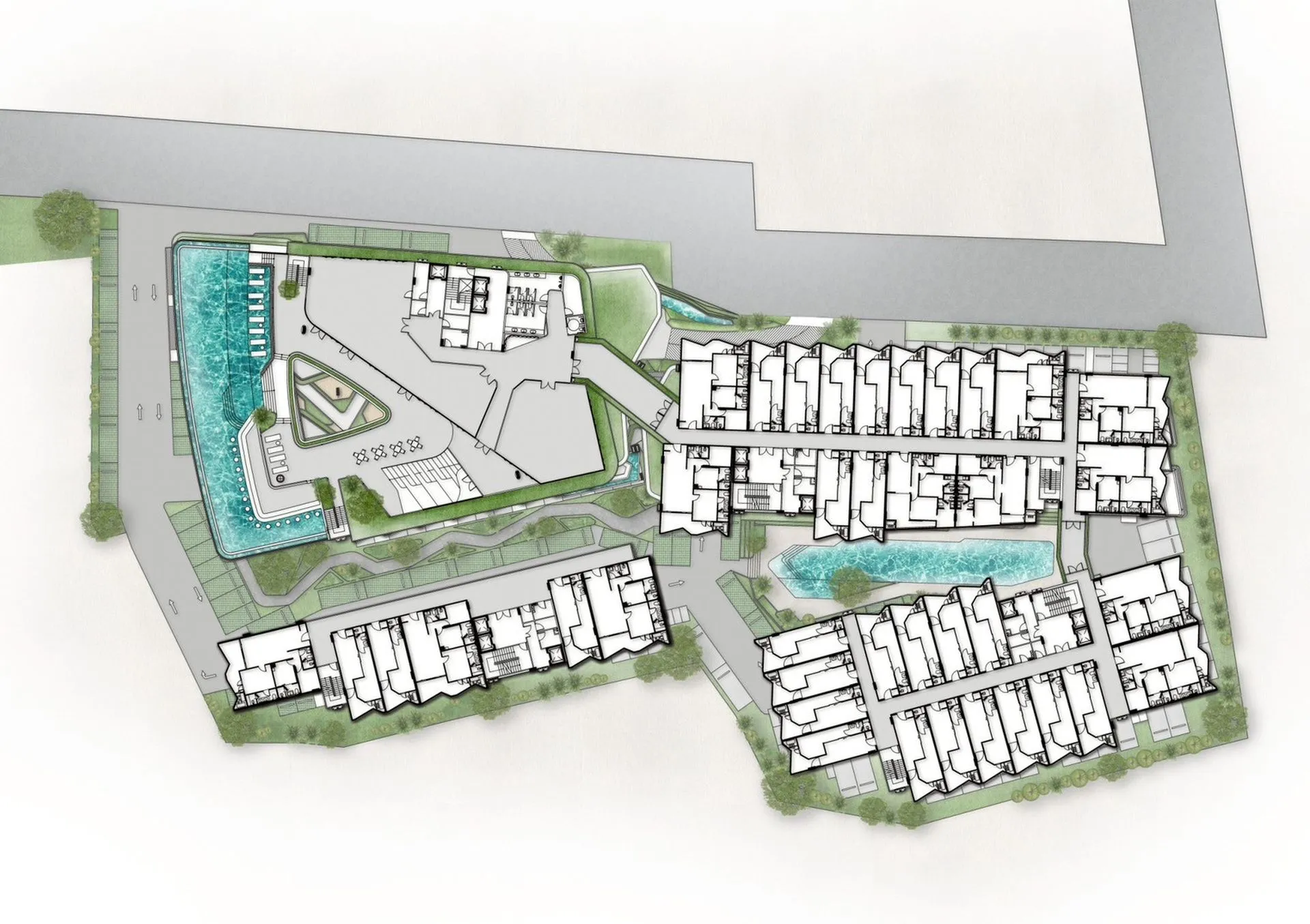 Citygate De Phuket 47