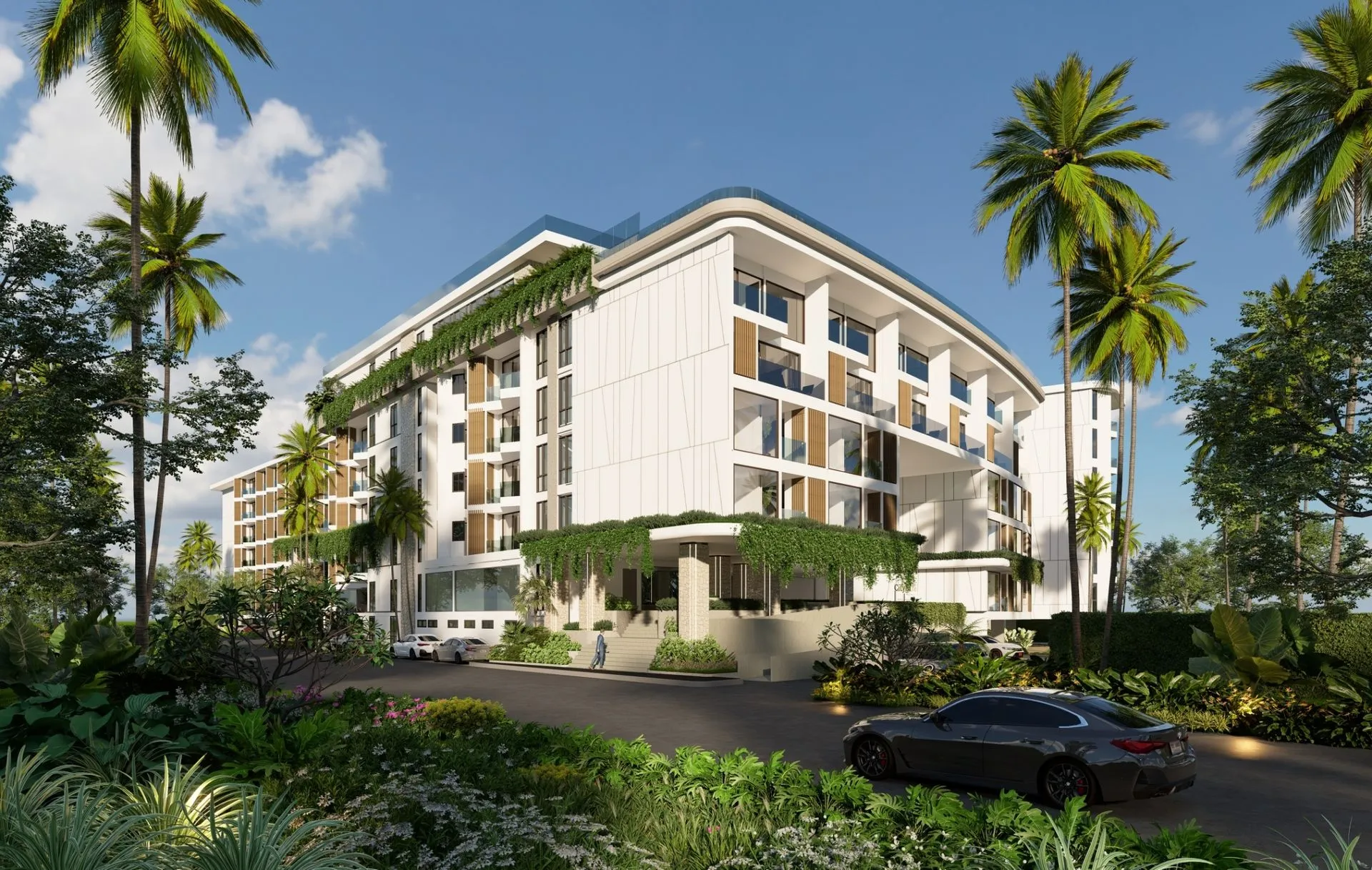 Citygate De Phuket 7