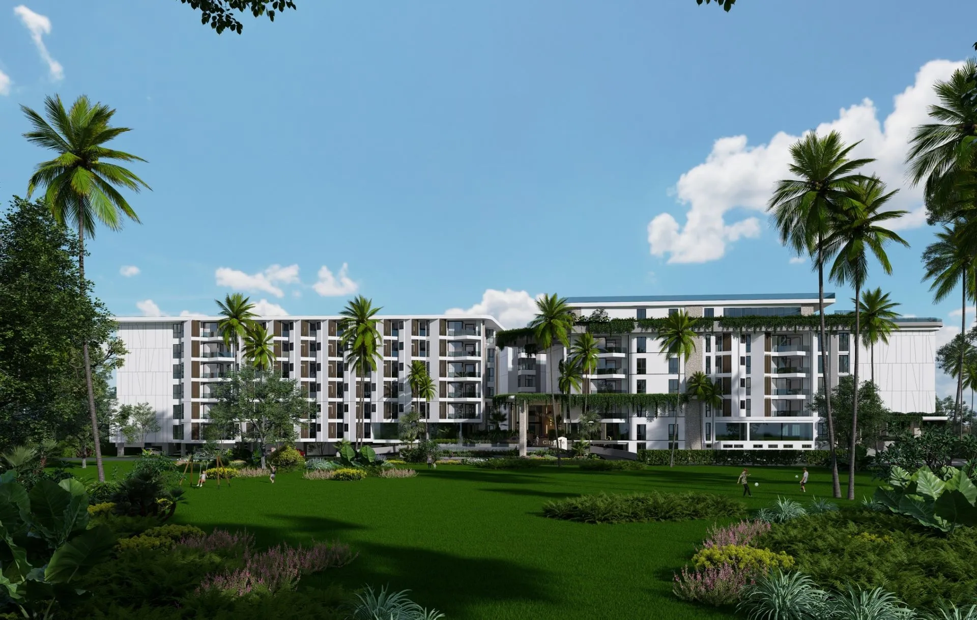 Citygate De Phuket 8