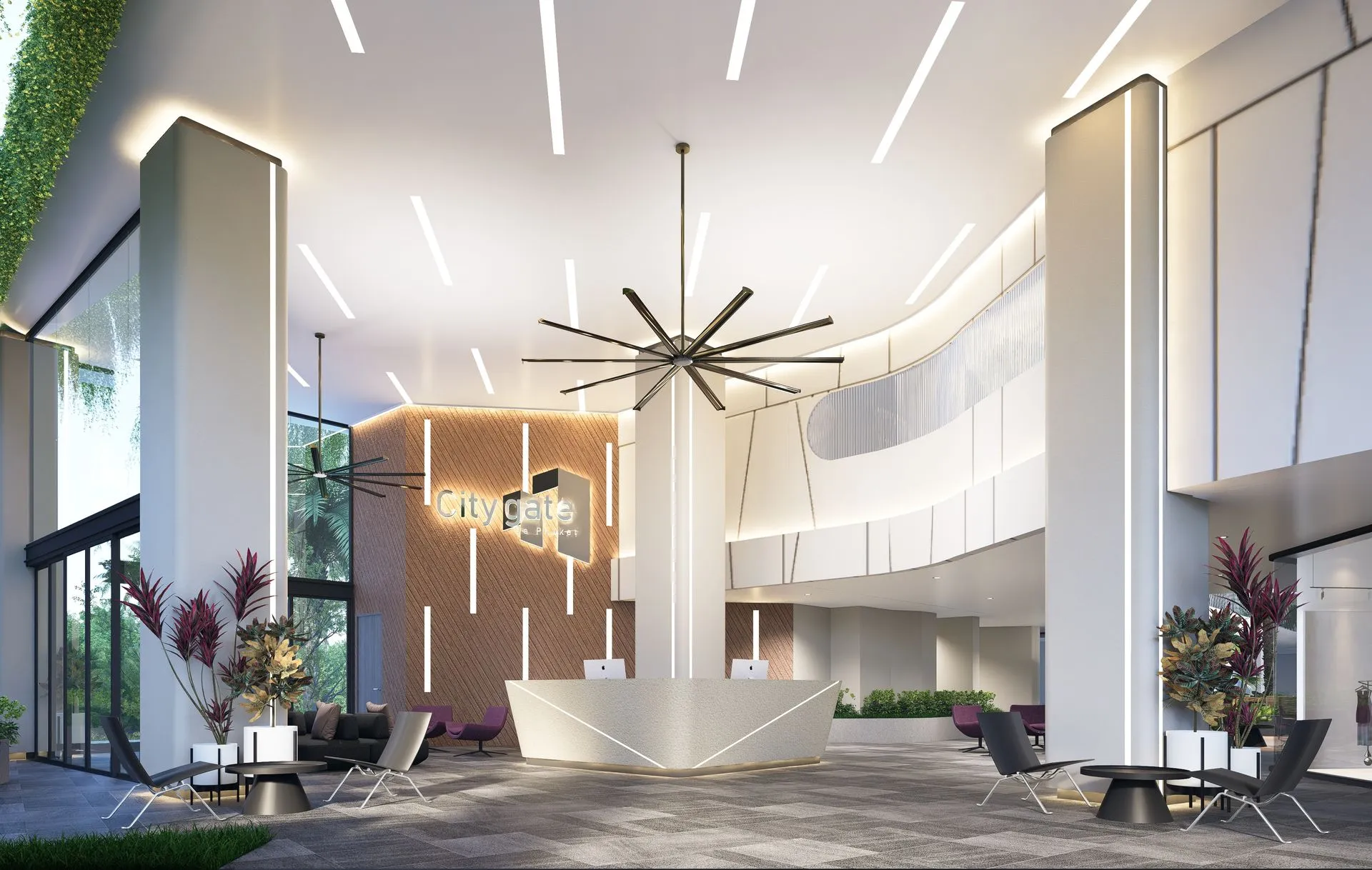 Citygate De Phuket 22