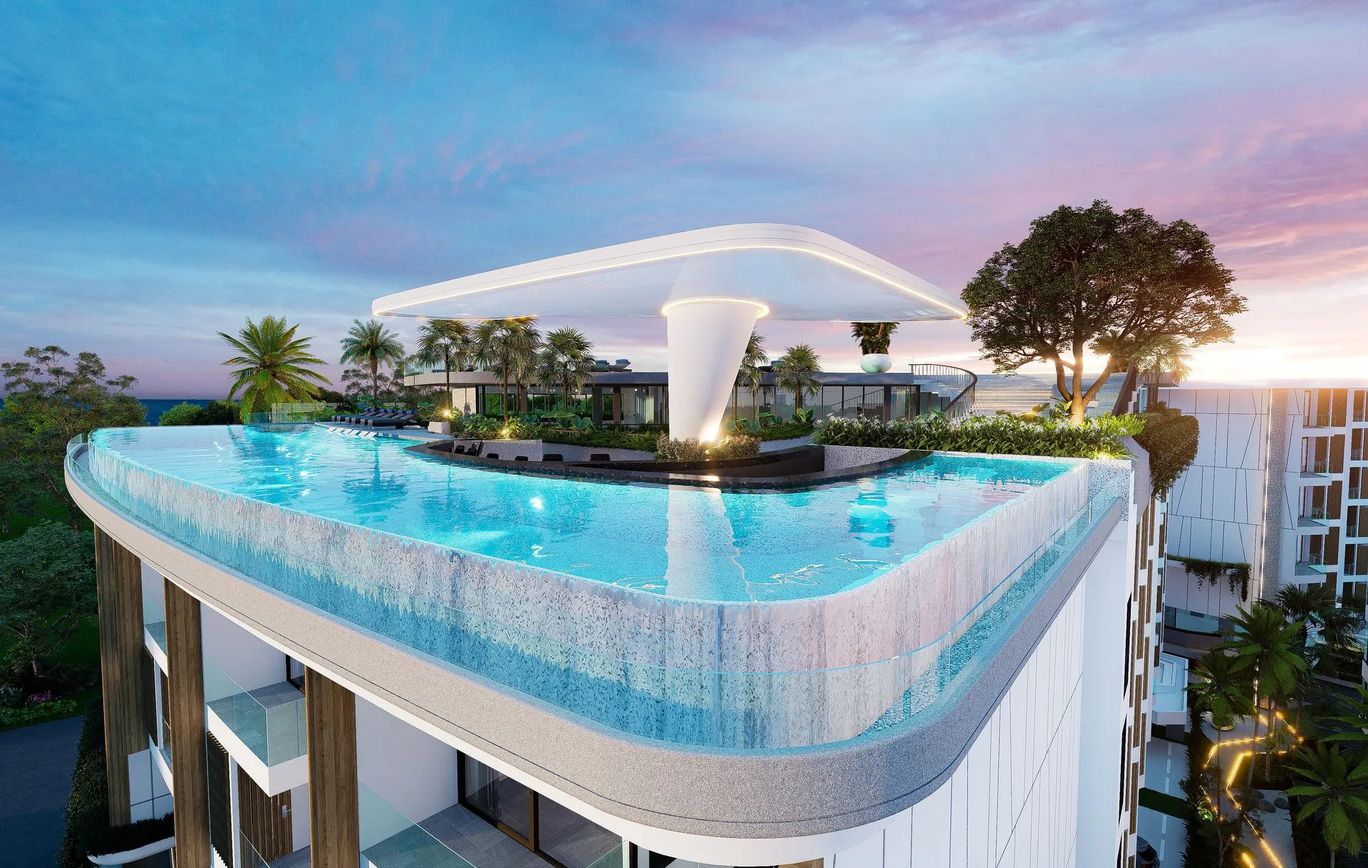 Citygate De Phuket 19