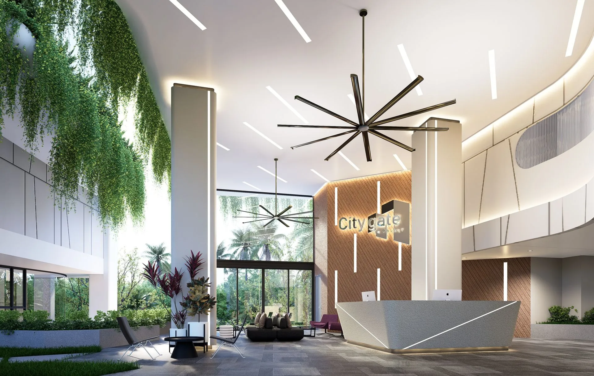 Citygate De Phuket 23