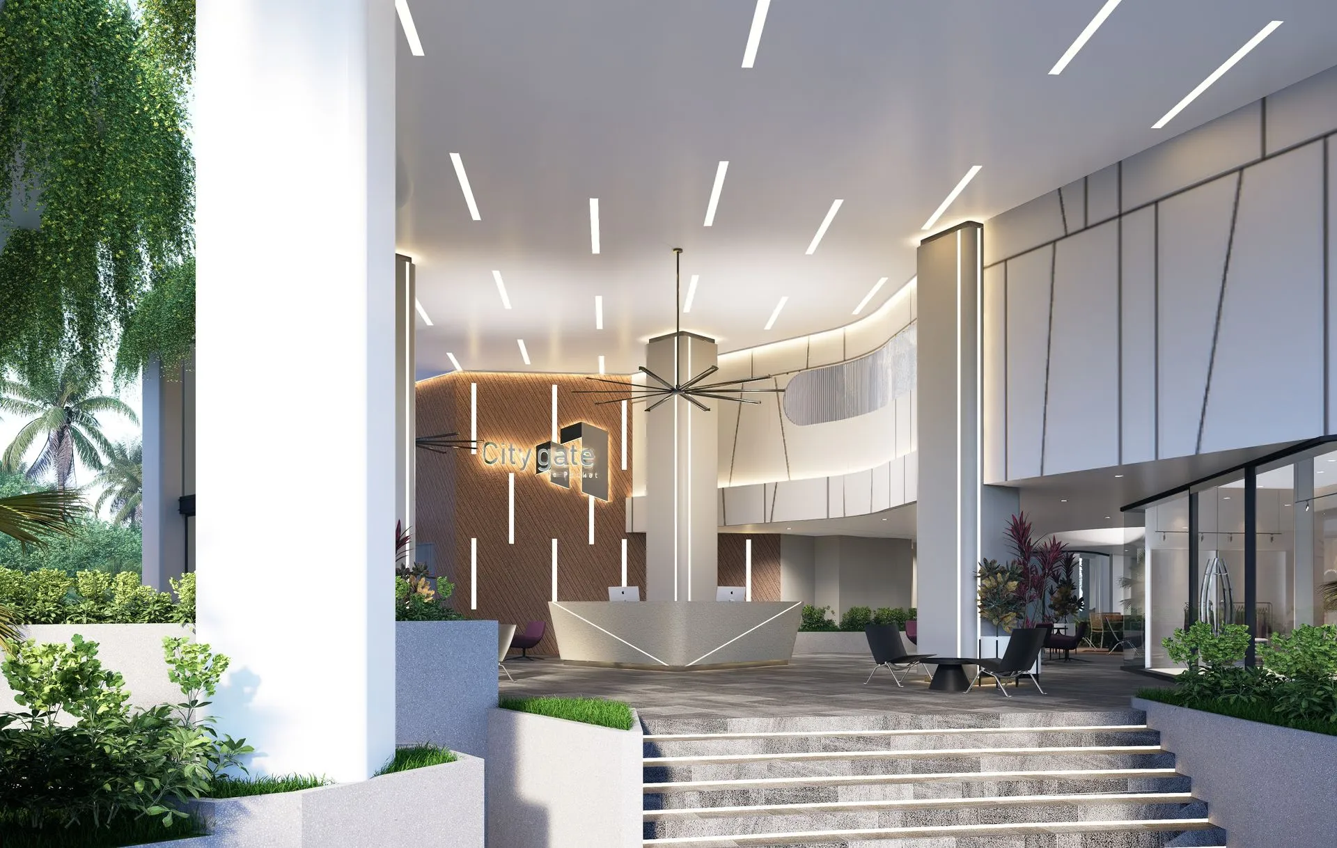 Citygate De Phuket 20