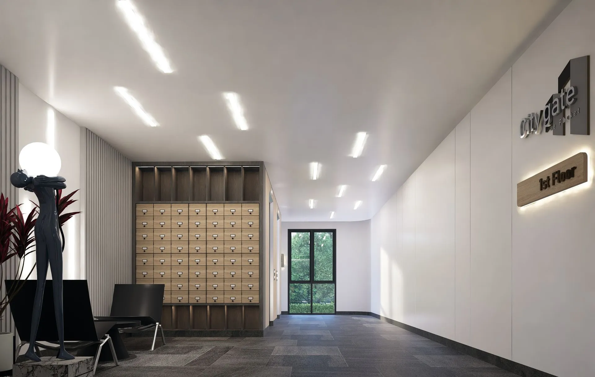 Citygate De Phuket 27