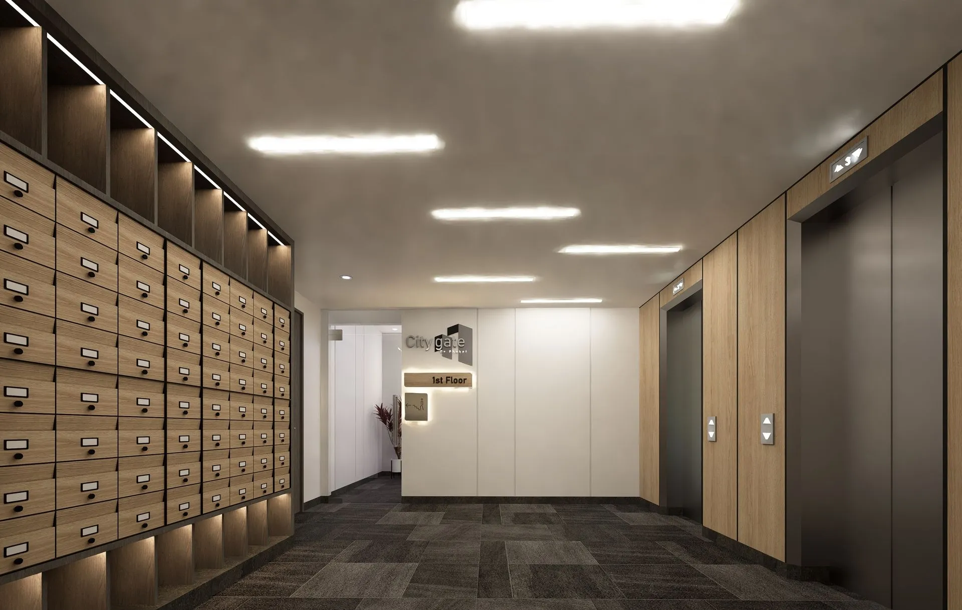 Citygate De Phuket 30