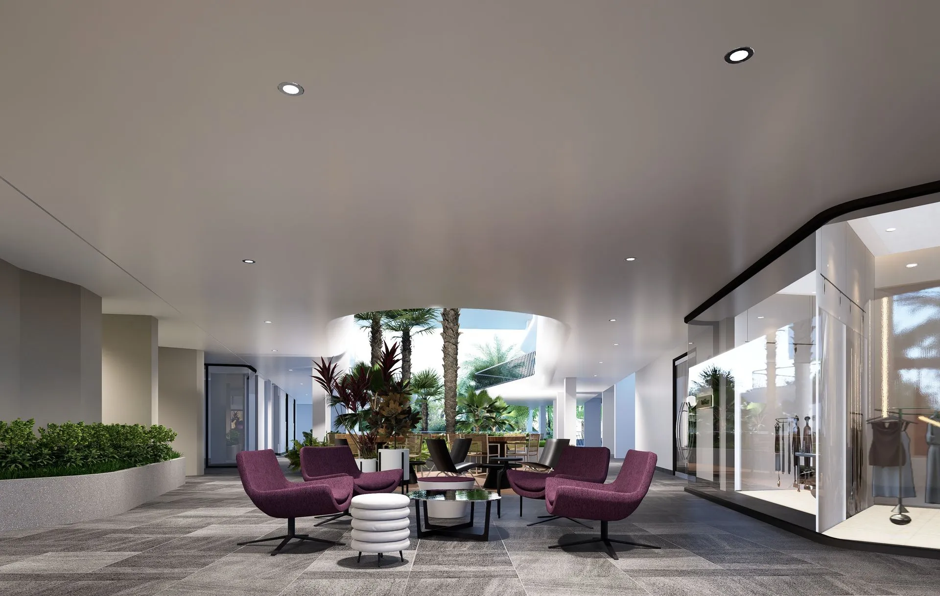 Citygate De Phuket 24