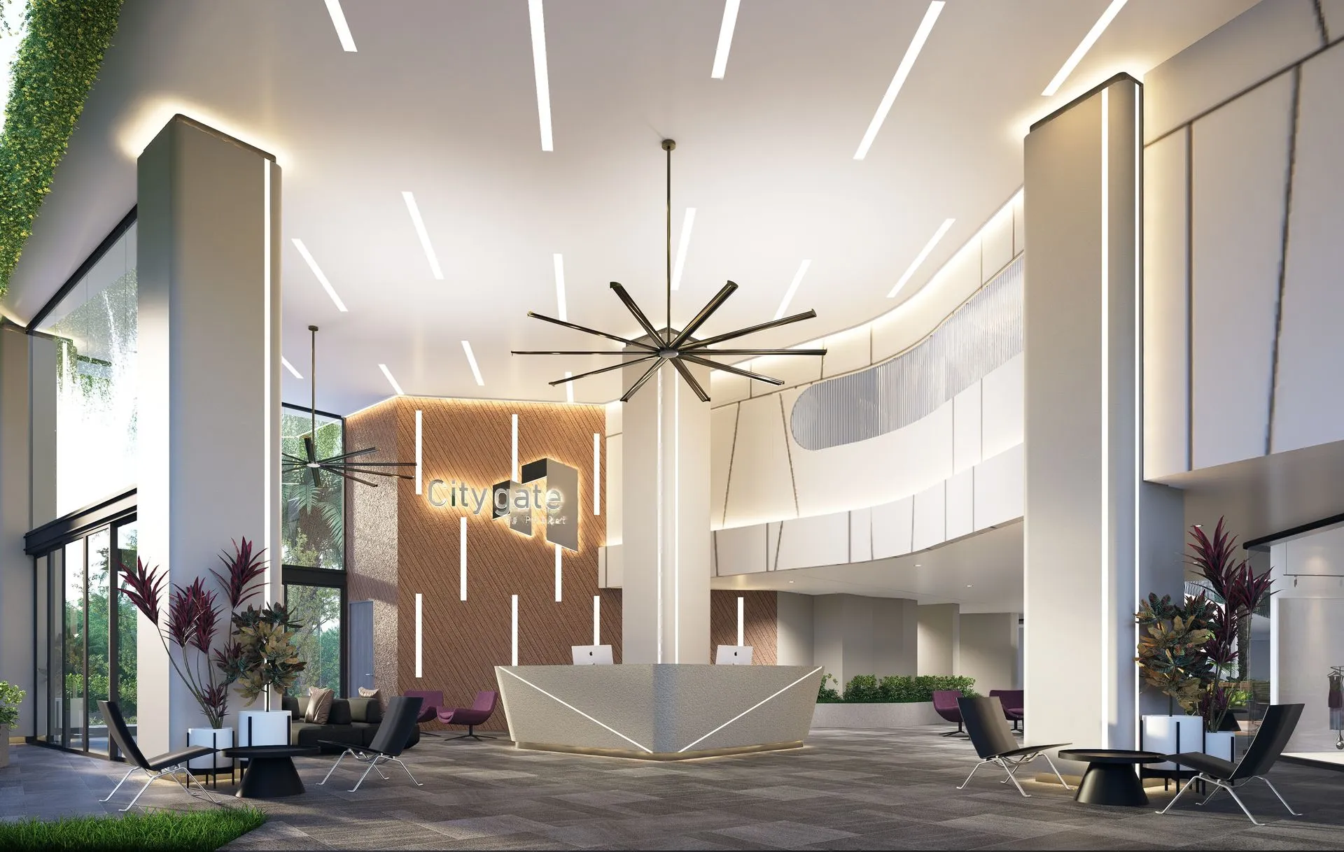 Citygate De Phuket 26