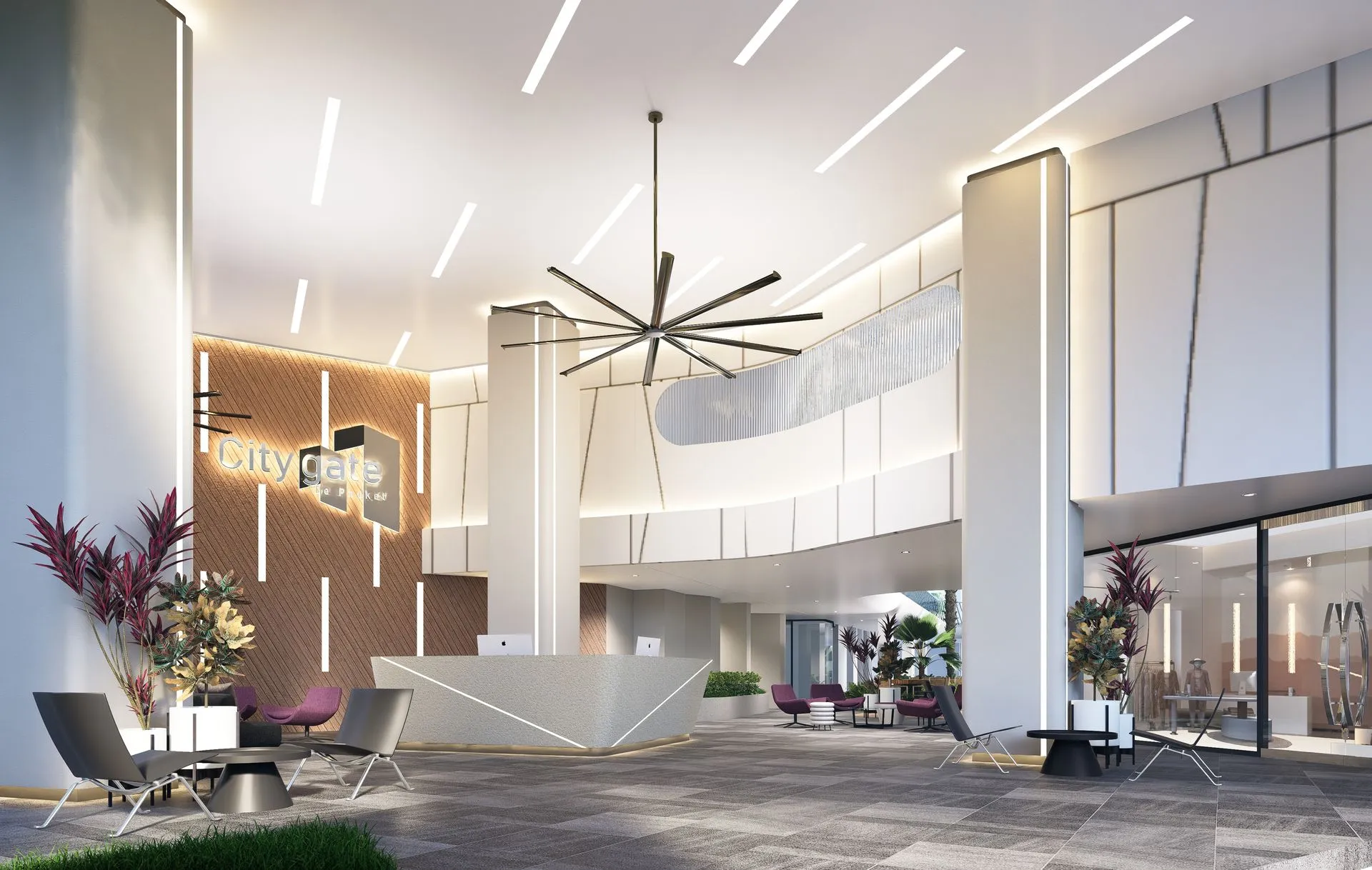 Citygate De Phuket 21