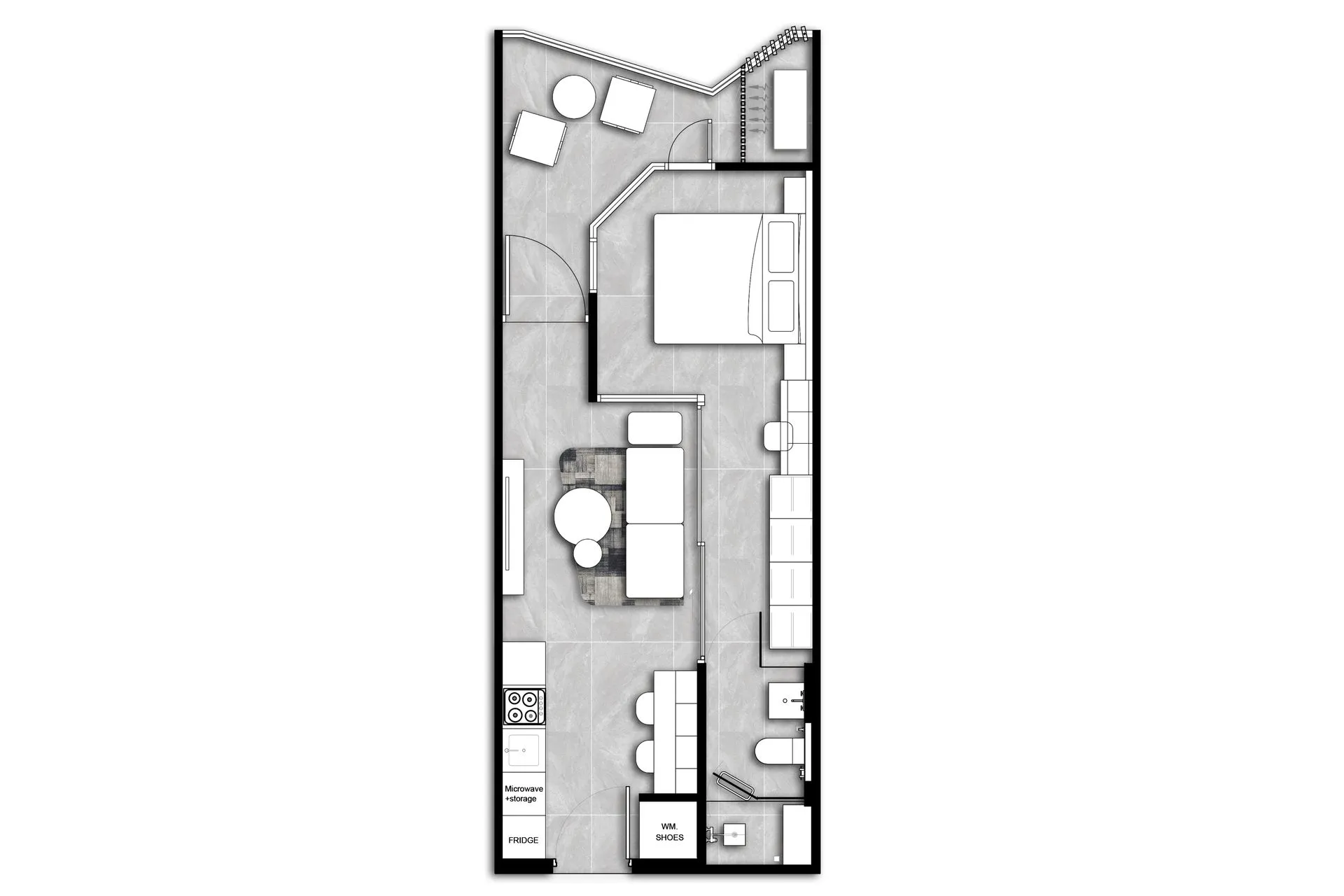 Citygate De Phuket 50