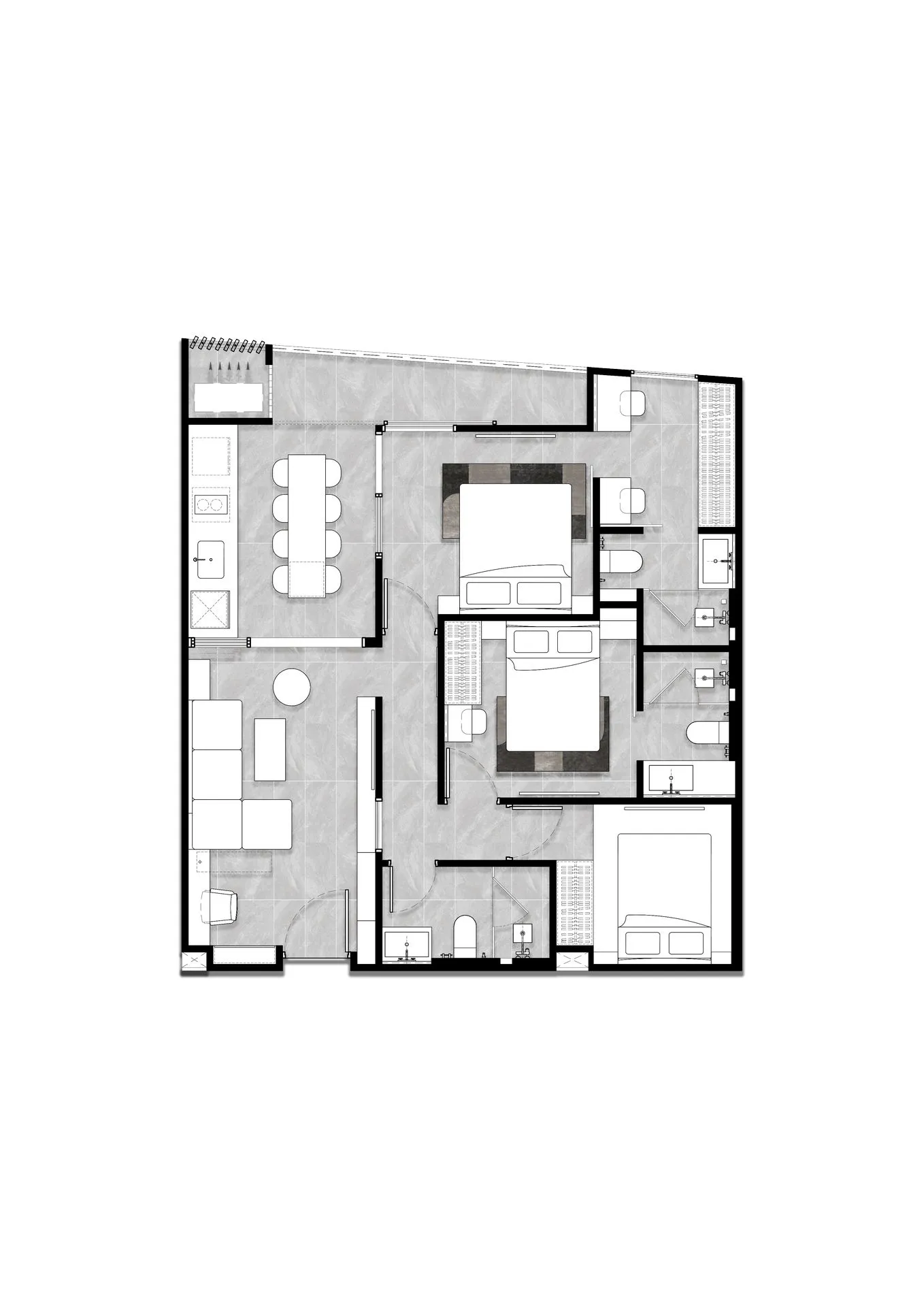 Citygate De Phuket 53